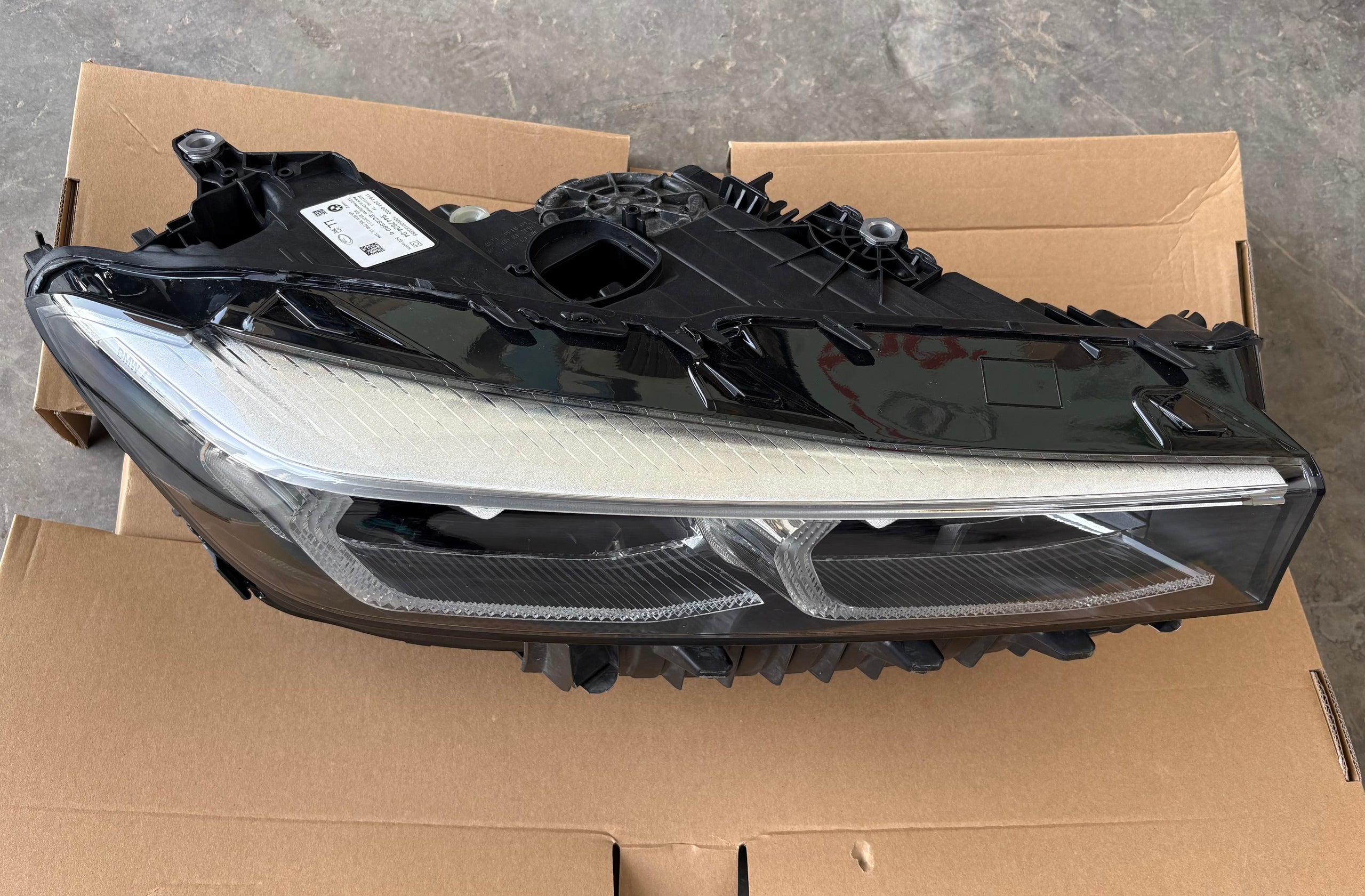 Spark Plug for BMW 7 Series 2020 - Used2