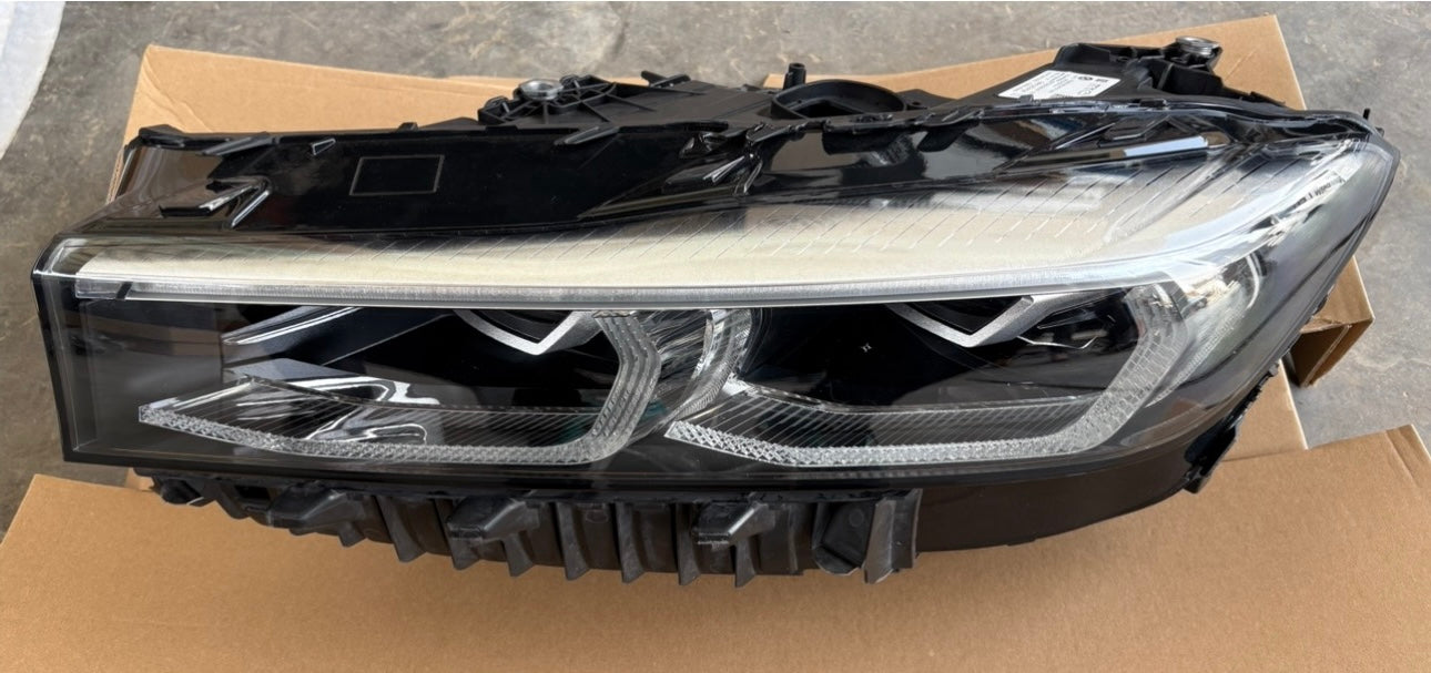 Spark Plug for BMW 7 Series ALL - Used3