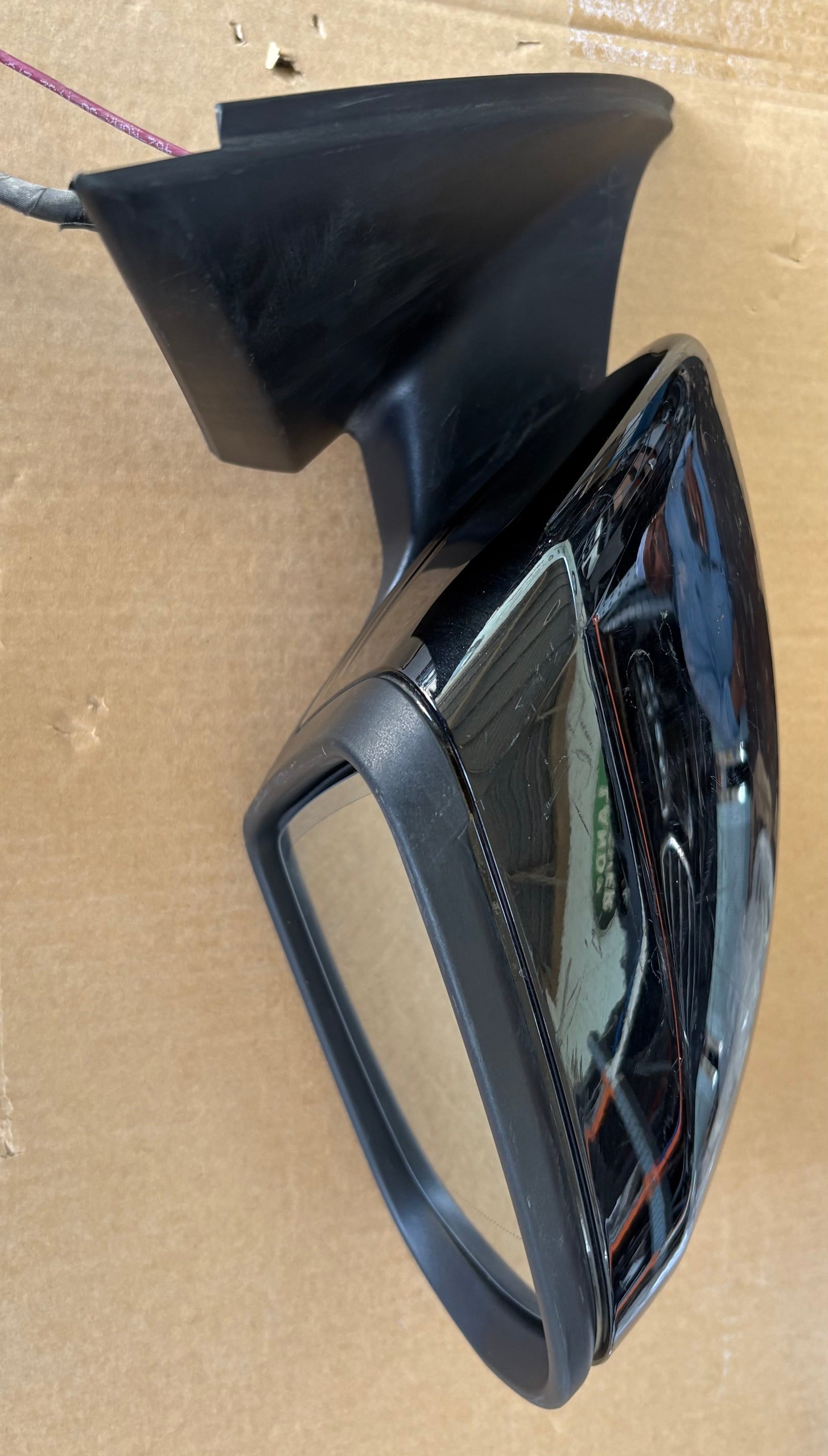 Mirror Right for Mercedes-Benz C-Class 2015 (fits 2014-2021) - Used2