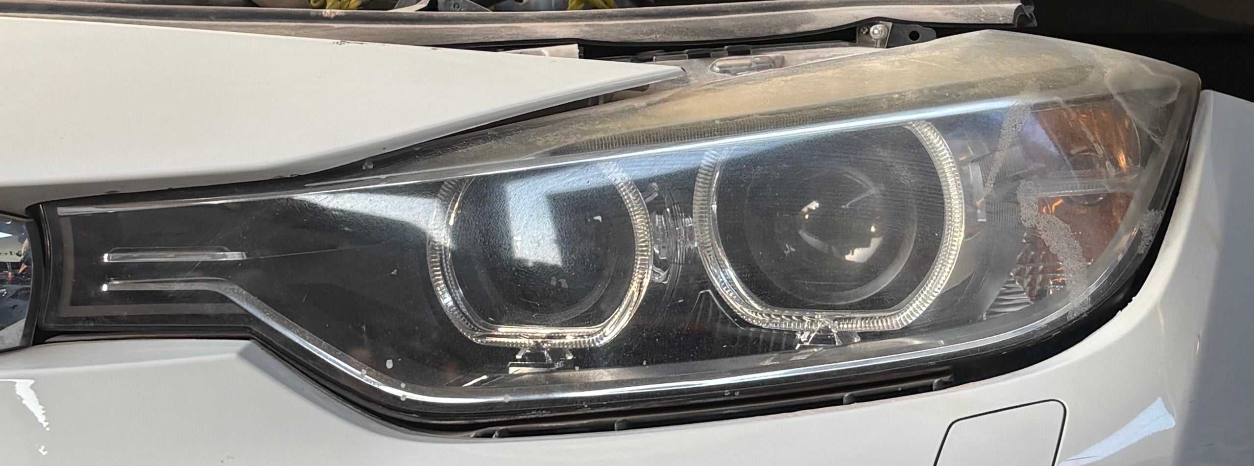 Spark Plug for BMW 3 Series 2014 - Used2