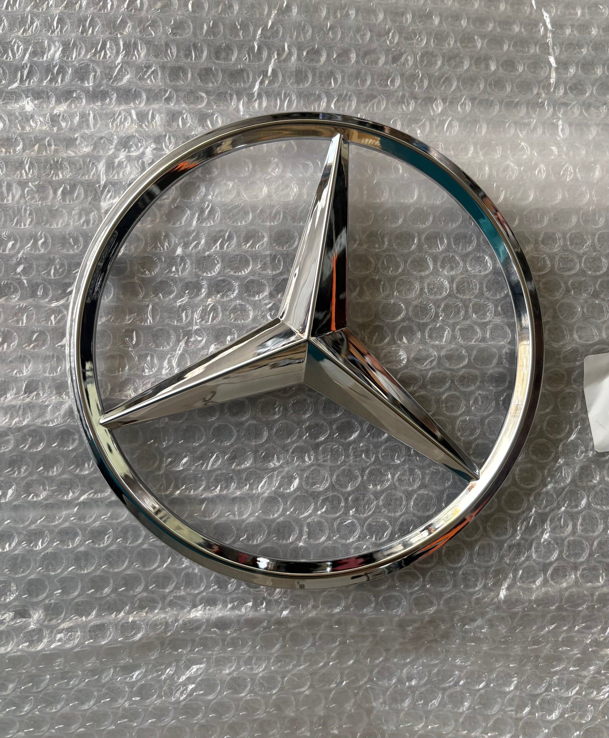 Front Grille for Mercedes-Benz E-Class 2012 - New condition-Main image