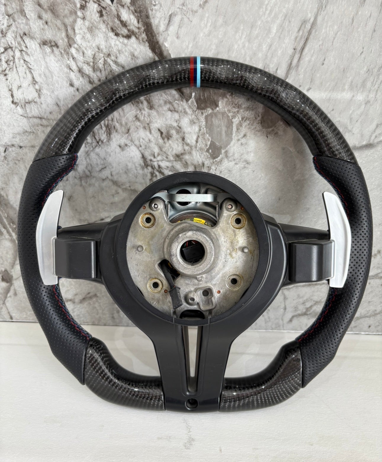 Steering Wheel for BMW 5 Series- New3