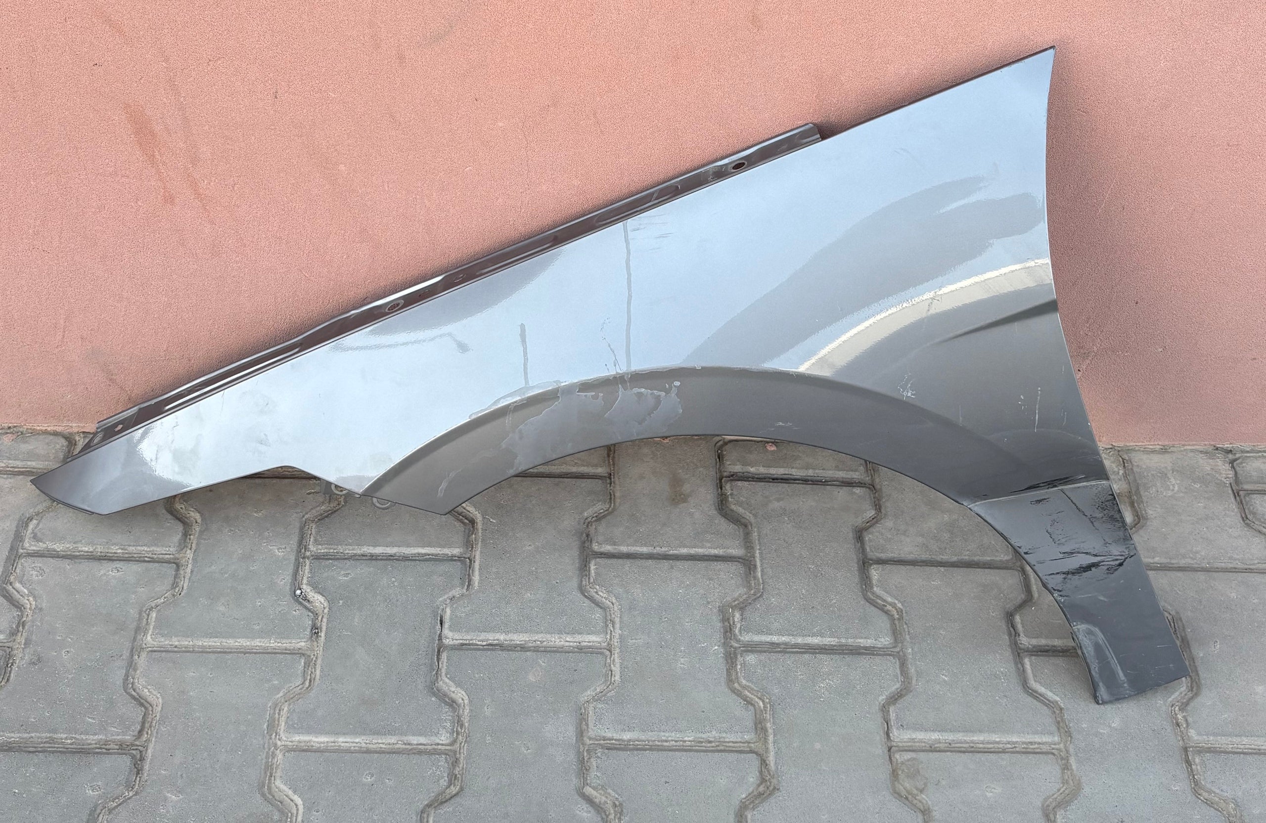 left Fender for Hyundai Elantra 2024 - Used2