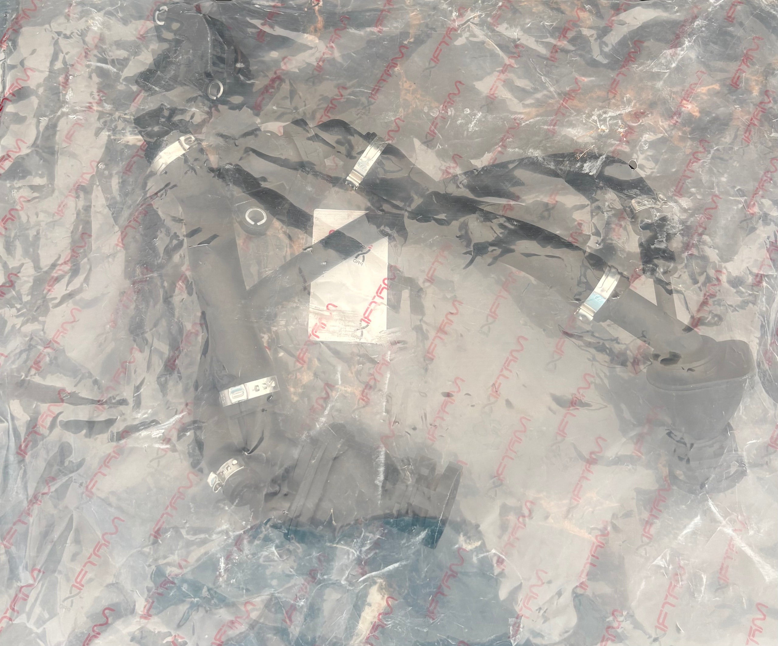 Fuel Injector (Single) for BMW X5 ALL - New-Main image