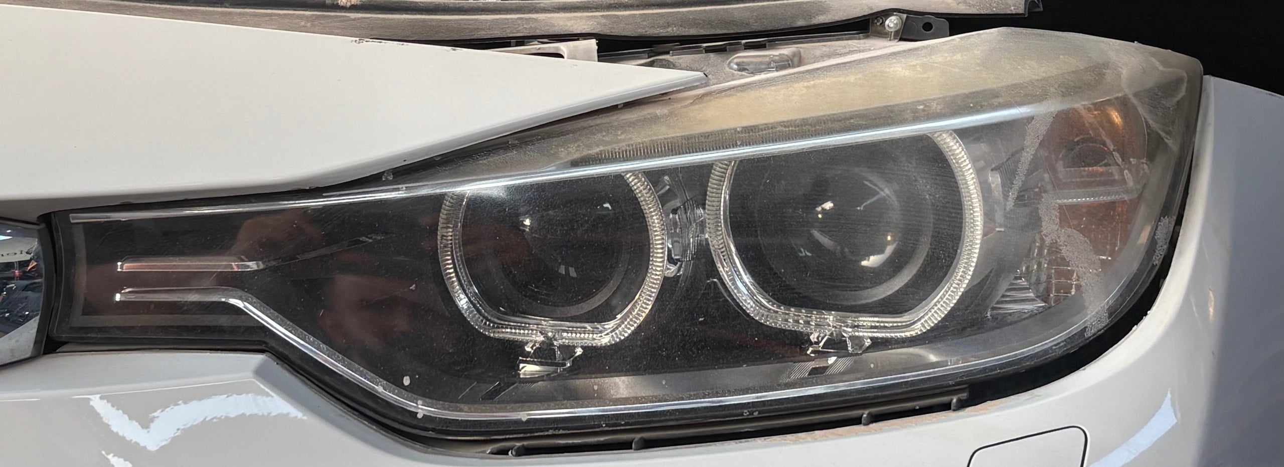 Spark Plug for BMW 3 Series 2014 - Used-Main image