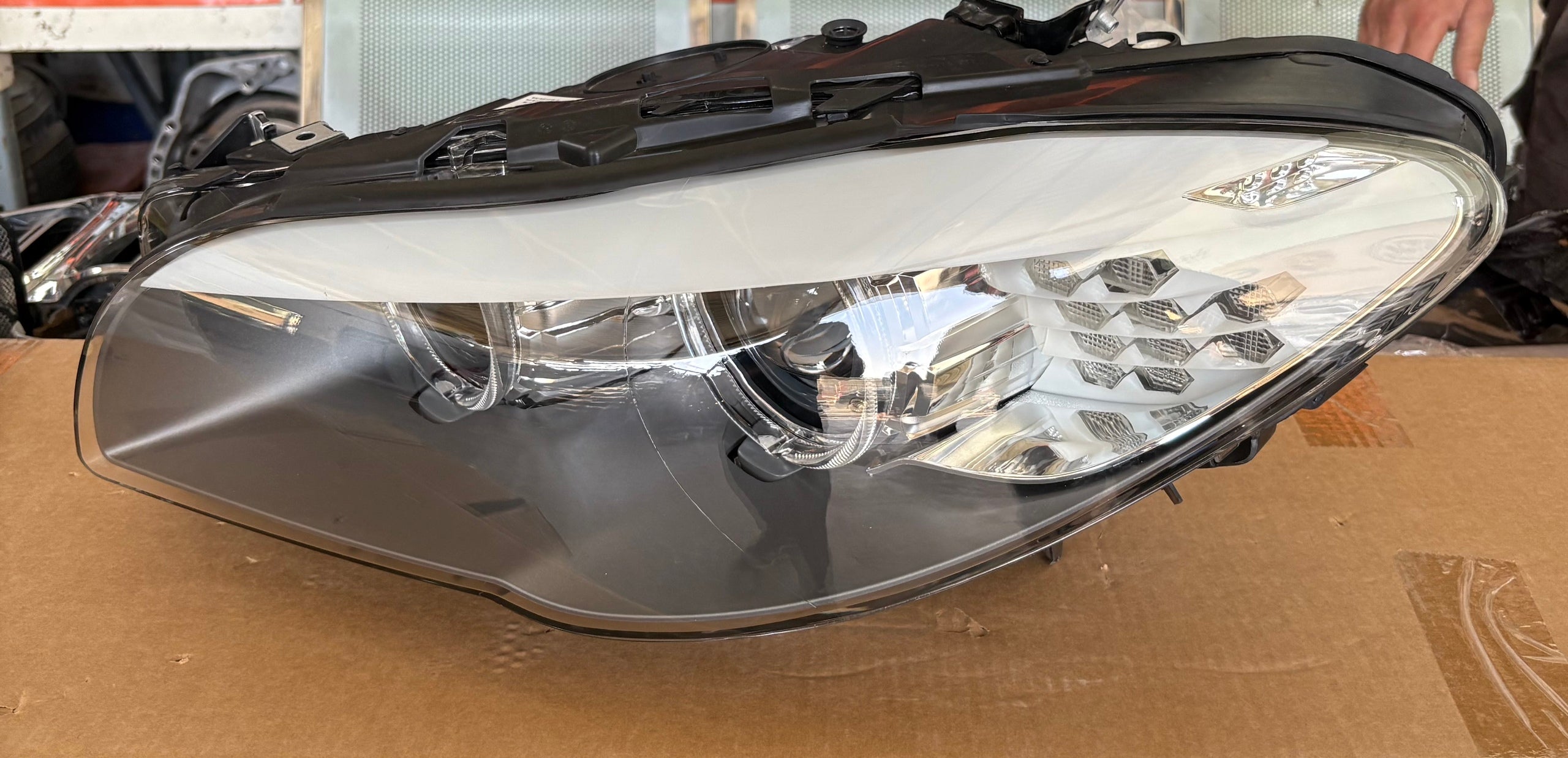 Spark Plug for BMW 5 Series ALL - Used2