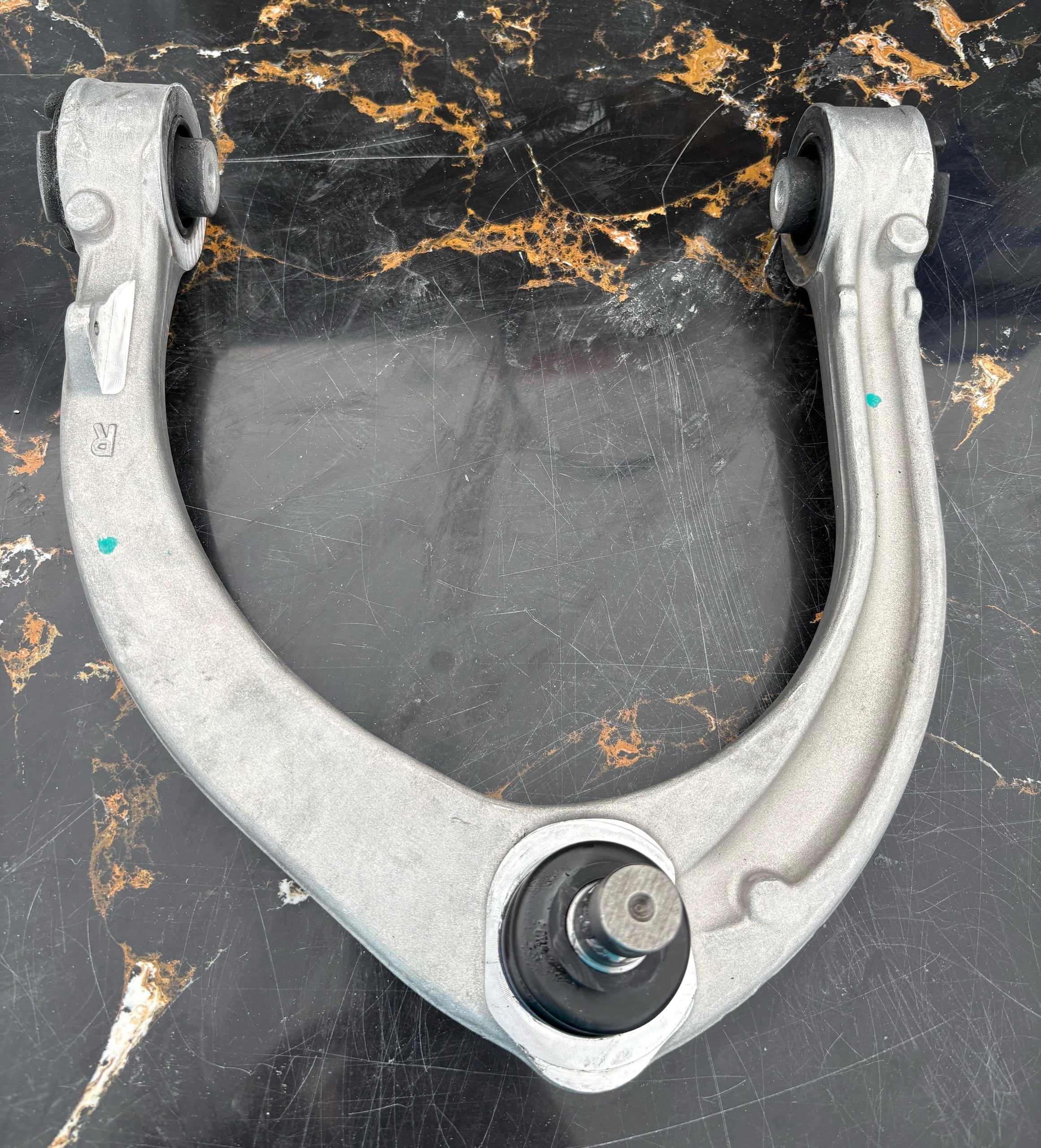 Right Control Arm Upper Right (Steel) for Land Rover Range Rover Sport 2013 - New-Main image