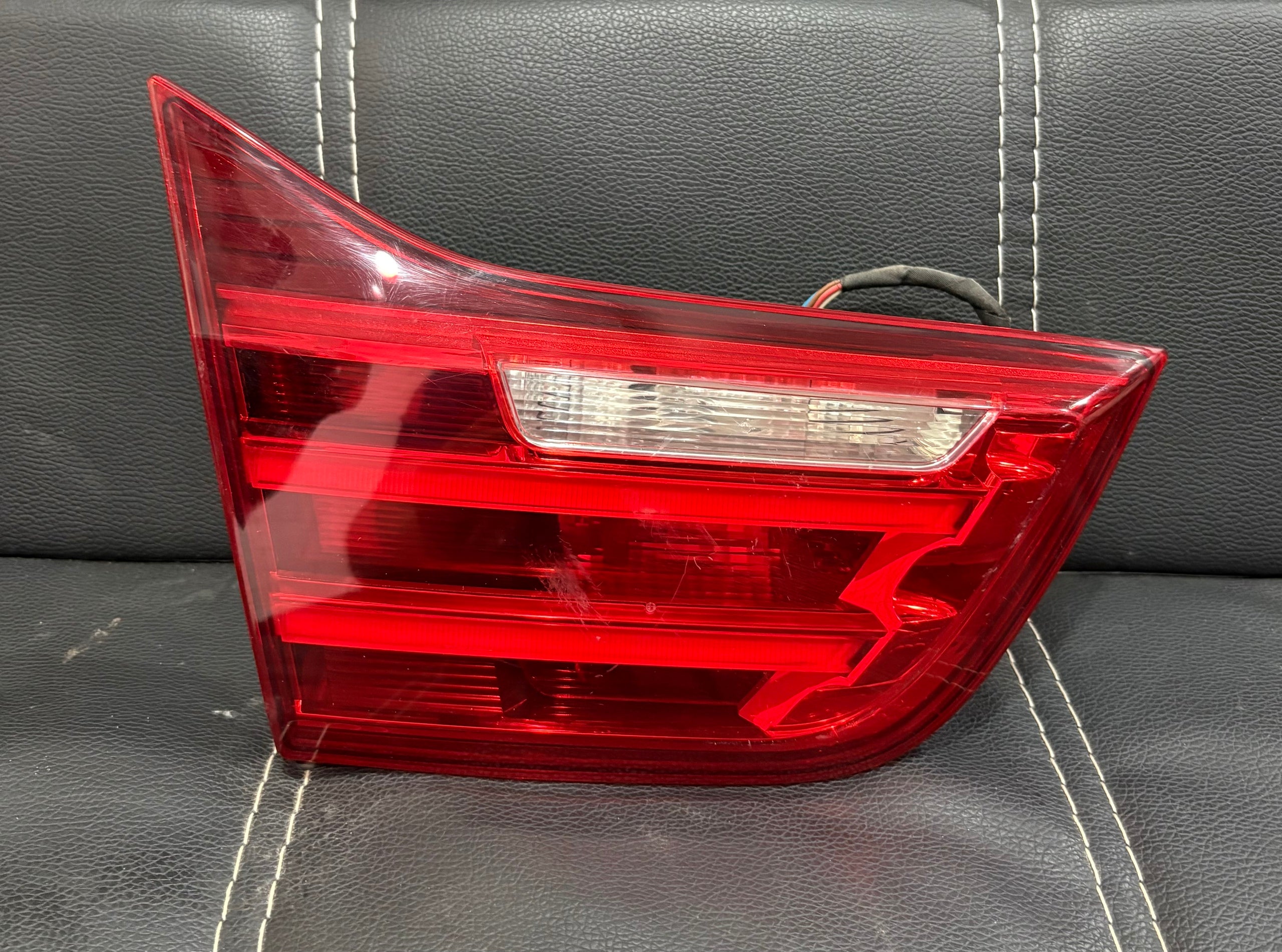 Trunk lid for BMW M4 2014 - Used-Main image