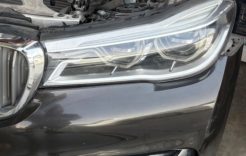 Spark Plug for BMW 7 Series ALL - Used3