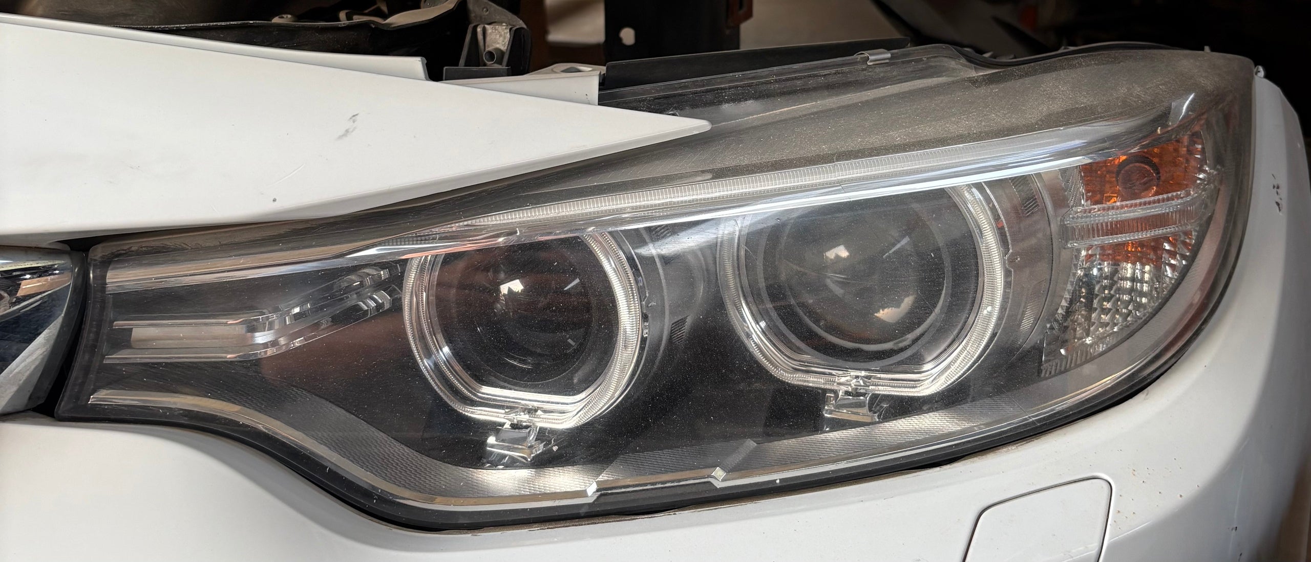 Spark Plug for BMW 4 Series ALL - Used2