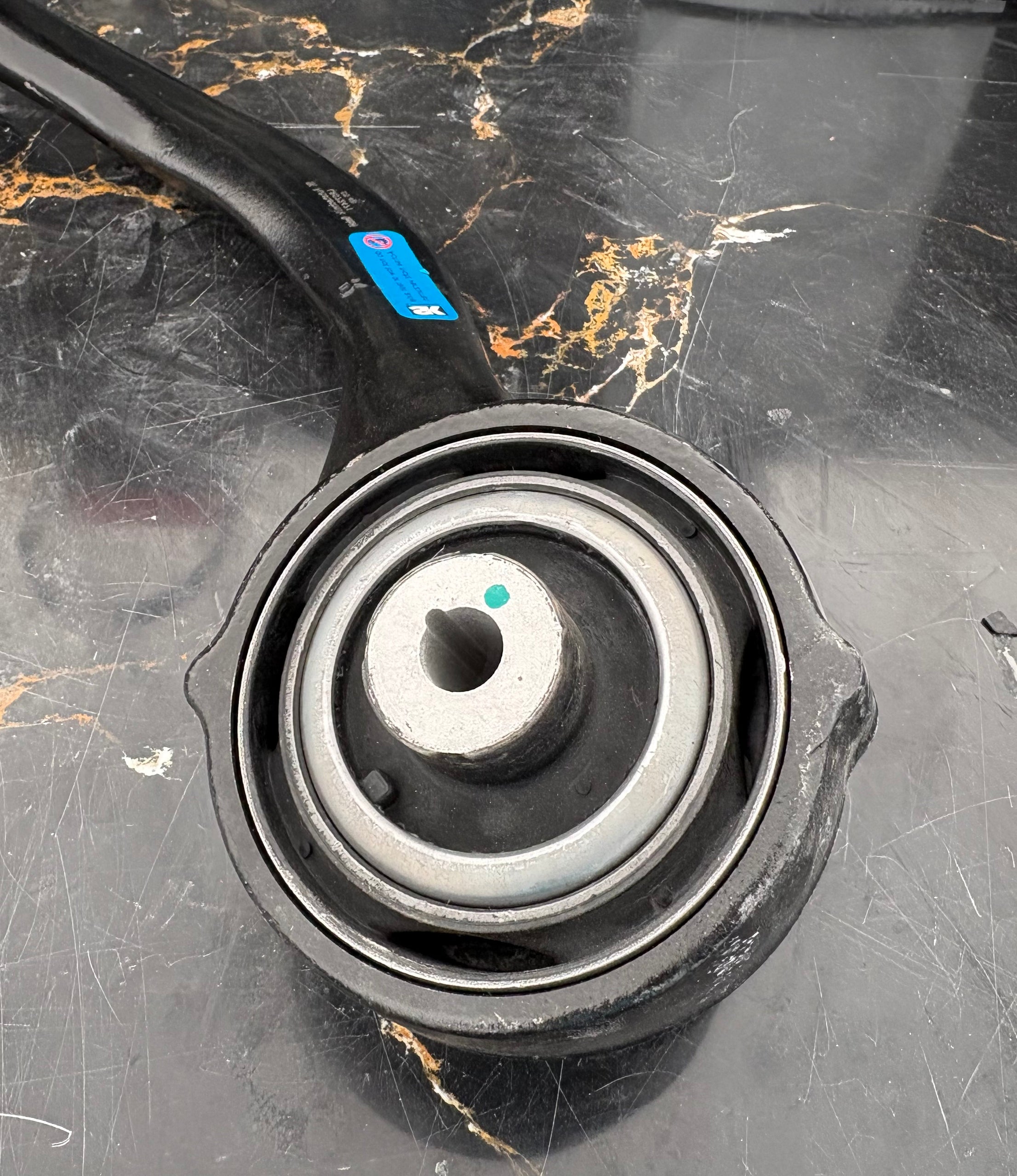 Right Control Arm Lower Right (Steel) for Land Rover Range Rover Sport 2013 - New-Main image