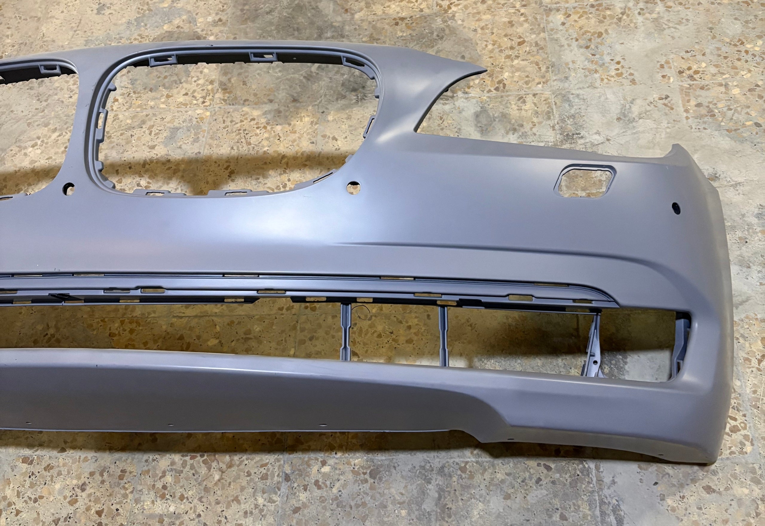 Front Bumper for BMW 7 Series 2009 - New2