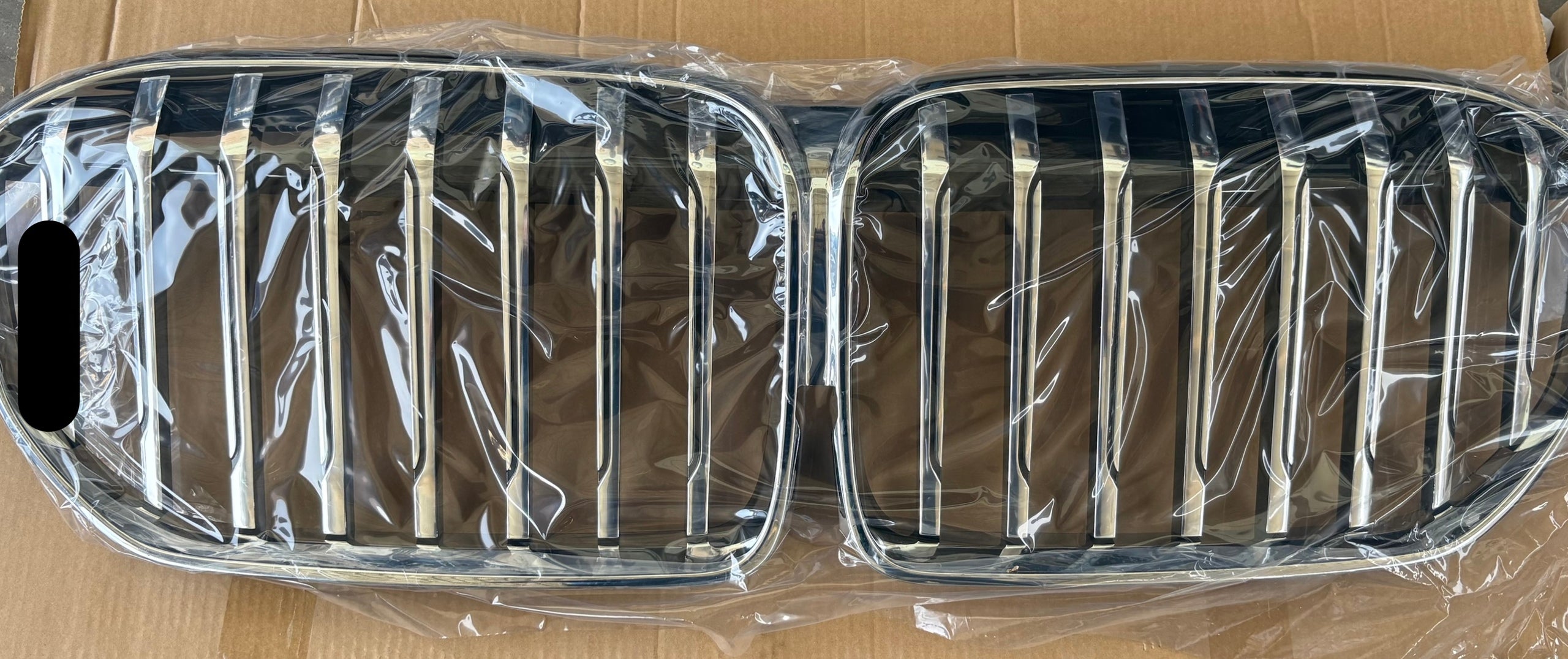 Front Grille for BMW 7 Series ALL - New-Main image
