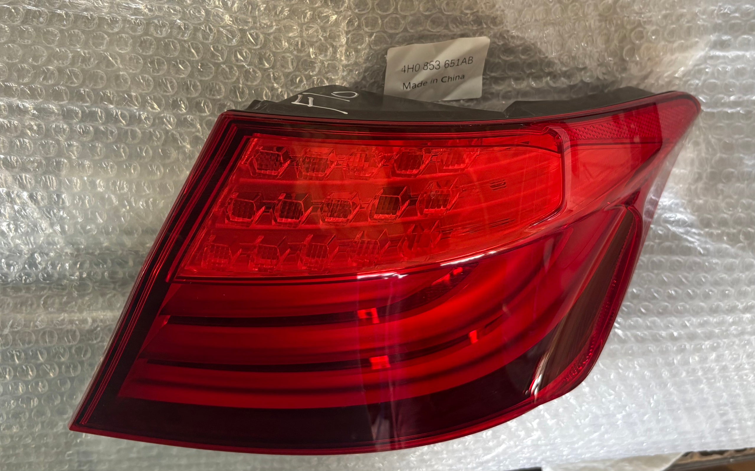 Tail Lamp Assembly for BMW 5 Series ALL - Used2