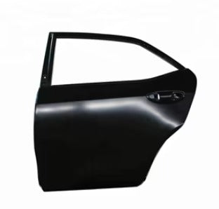 Rear Door for Toyota Corolla 2013-2018 - Used-Main image