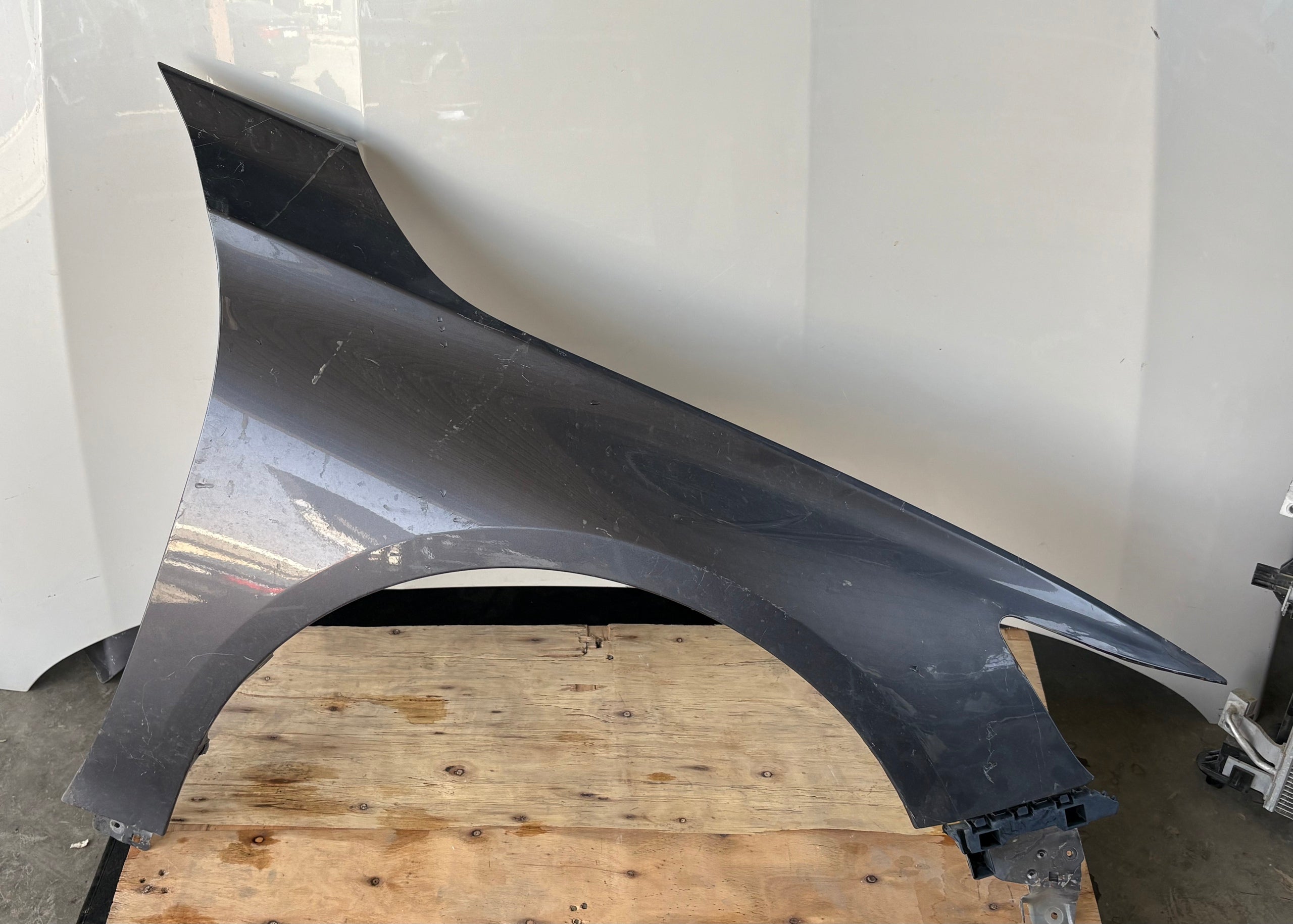 Right Fender for Honda Accord 2020 (fits 2018-2024) - Used2