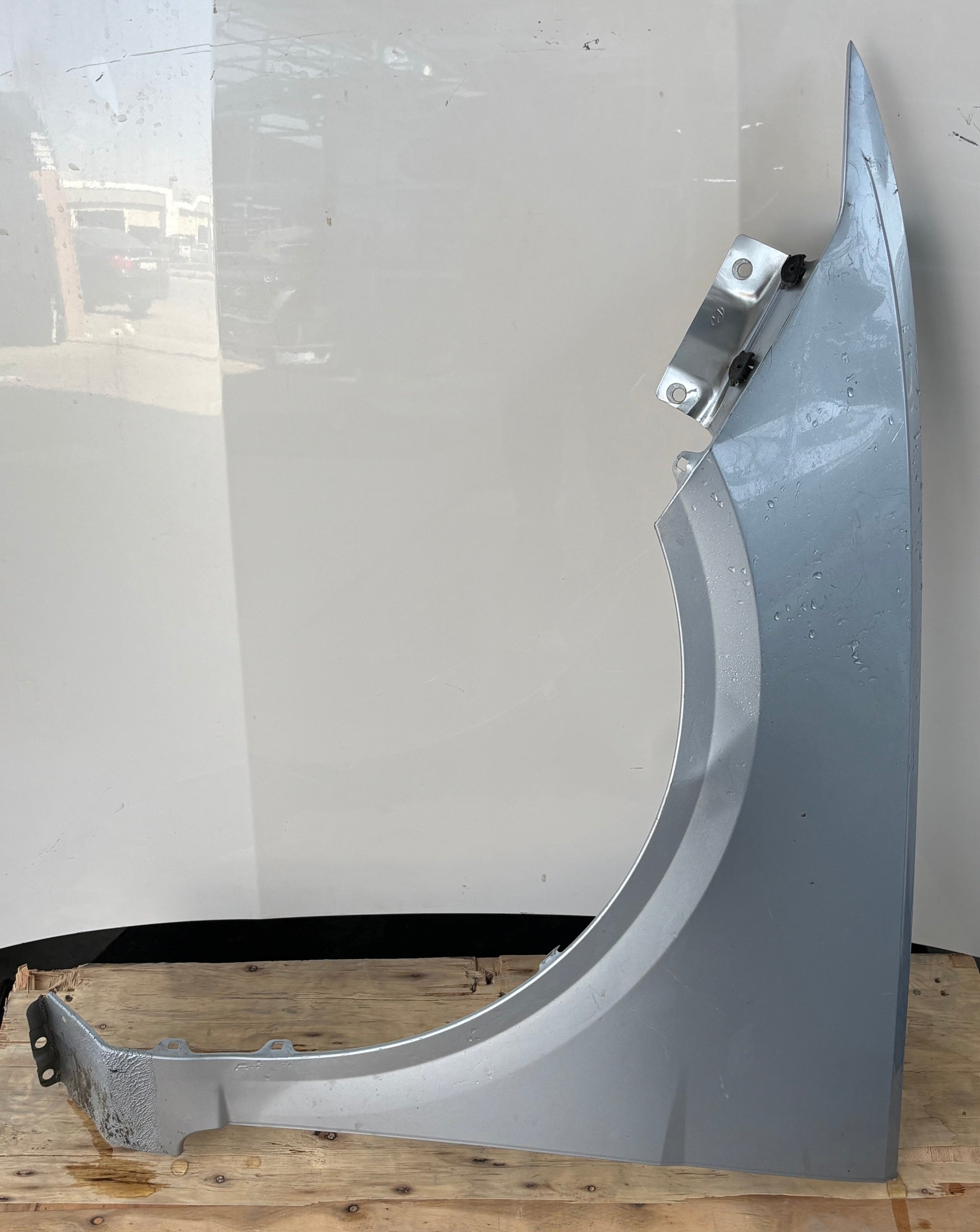 Left Fender for Hyundai Accent 2024 - Used2