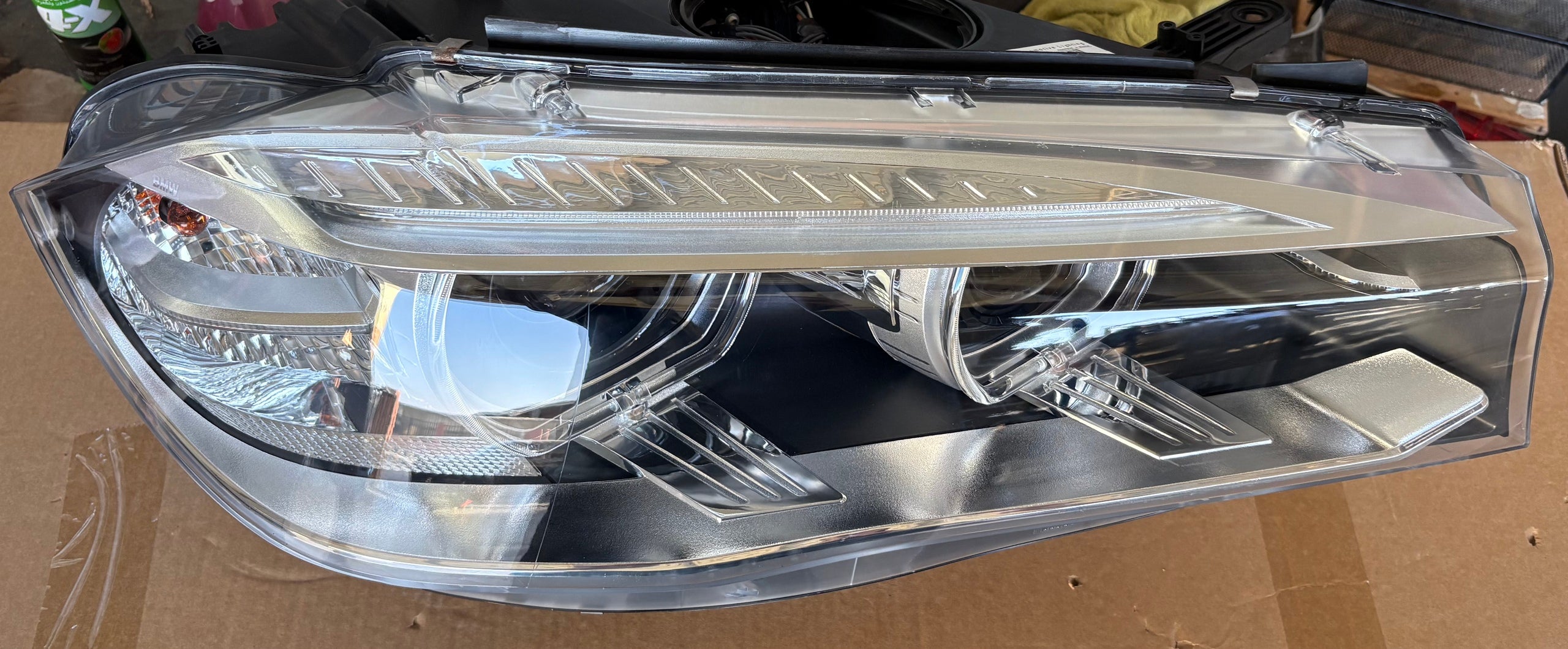 Spark Plug for BMW X5 ALL - Used-Main image