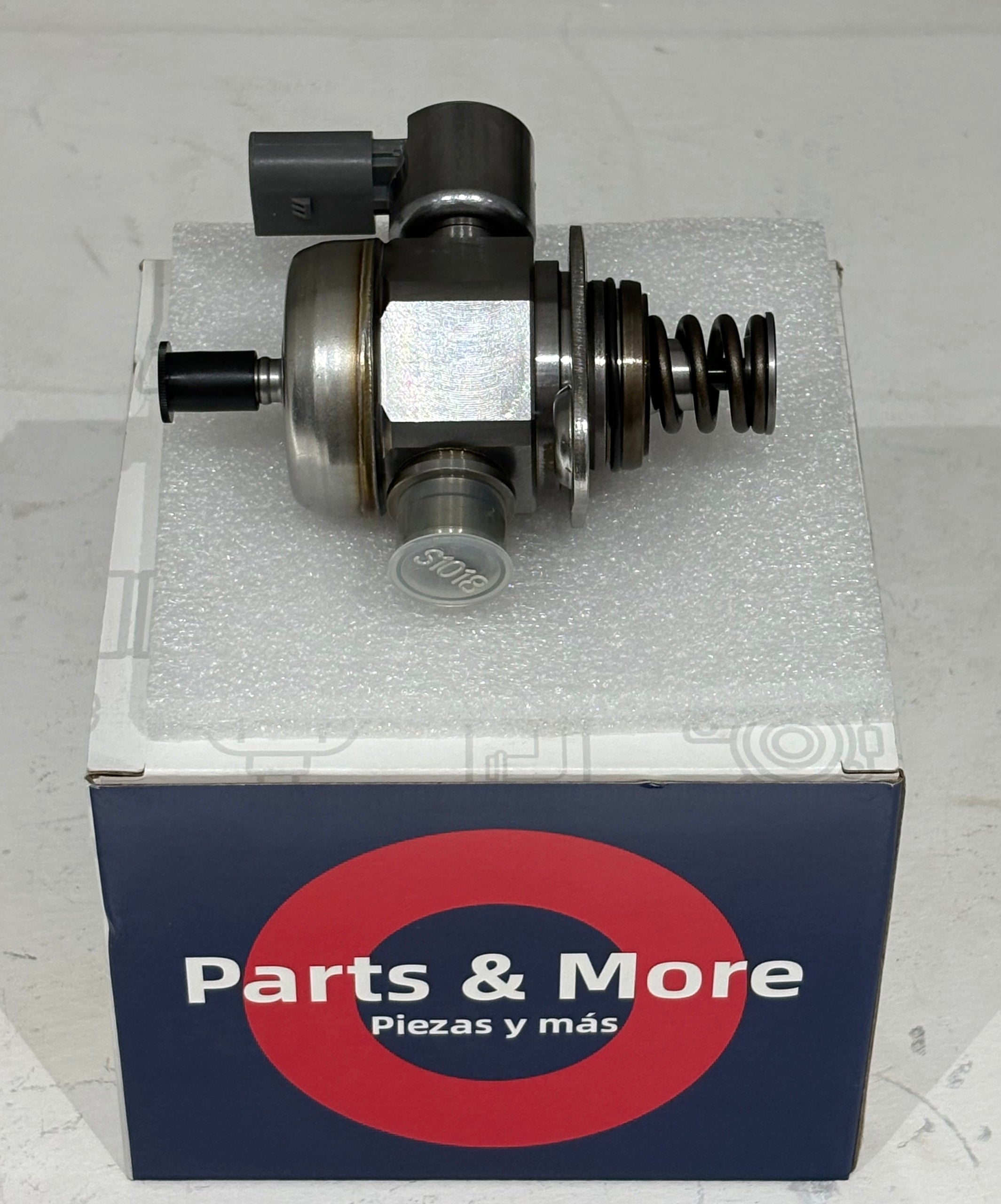 Universal High-Pressure Fuel Pump (GDI) for Audi A6 2013 - New2