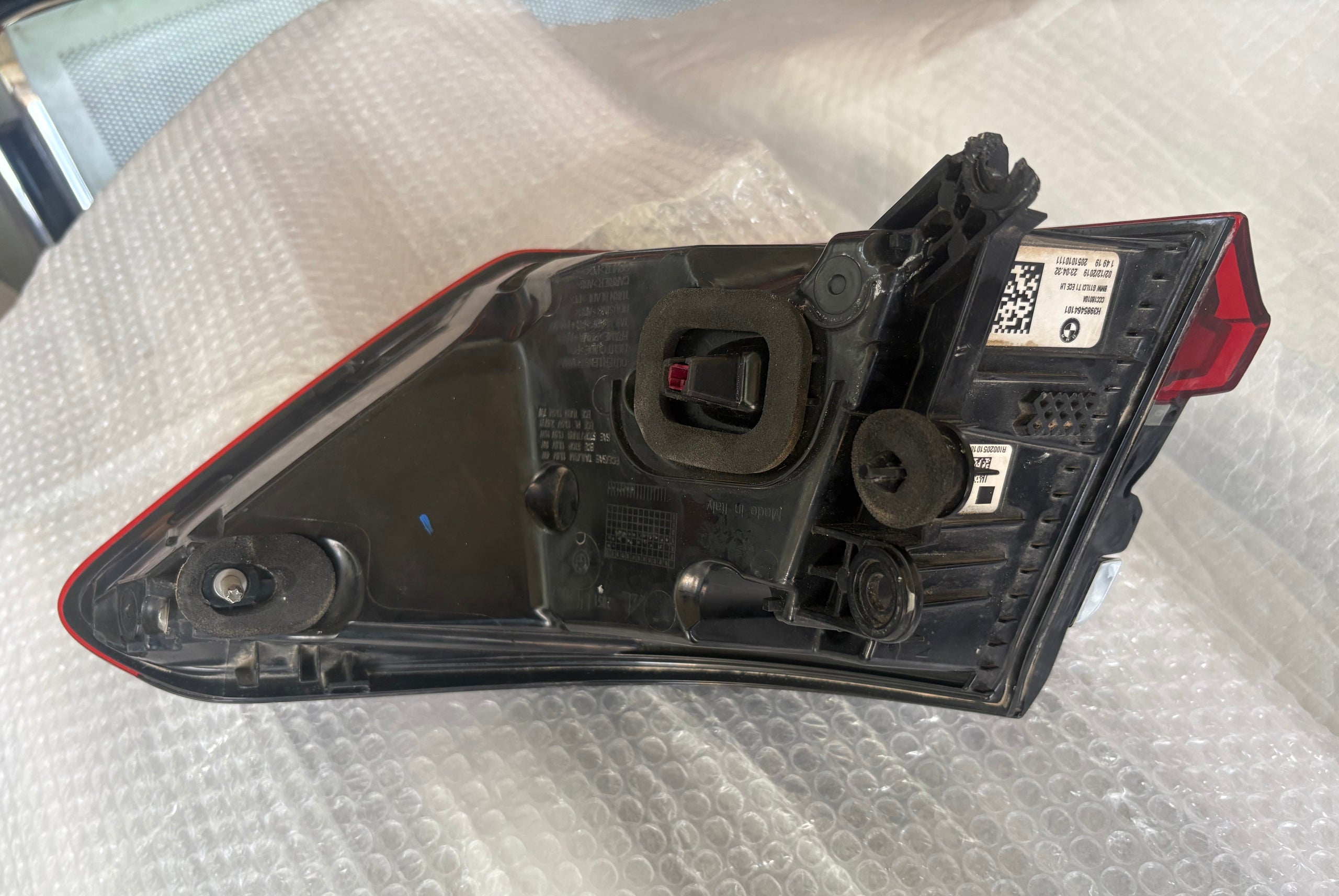 Tail Lamp for BMW 7 Series ALL - Used2