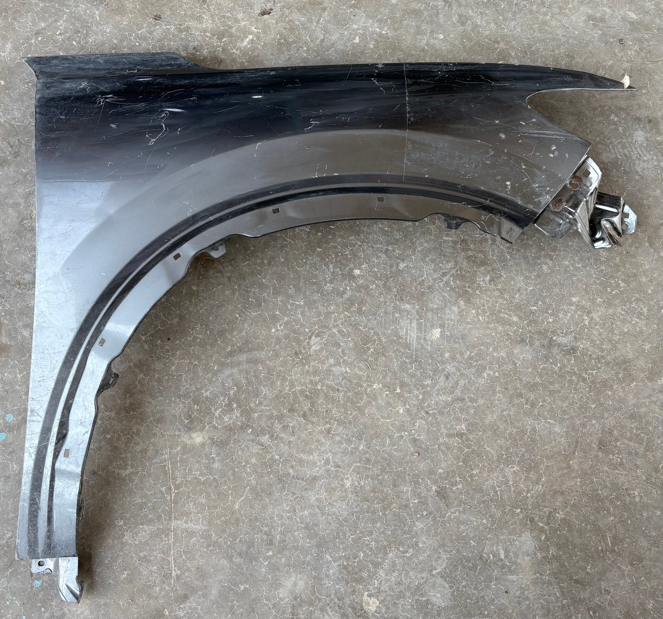 Right Headlight for Honda ZR-V 2023 - Used-Main image