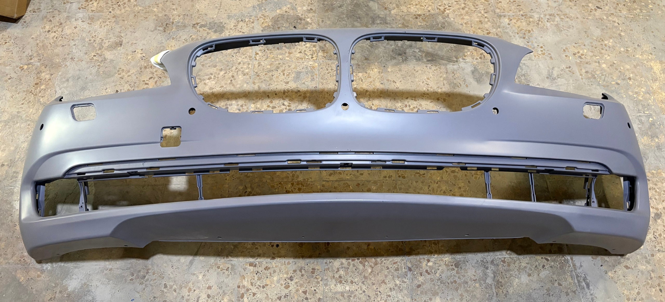 Front Bumper for BMW 7 Series 2009 - New-Main image