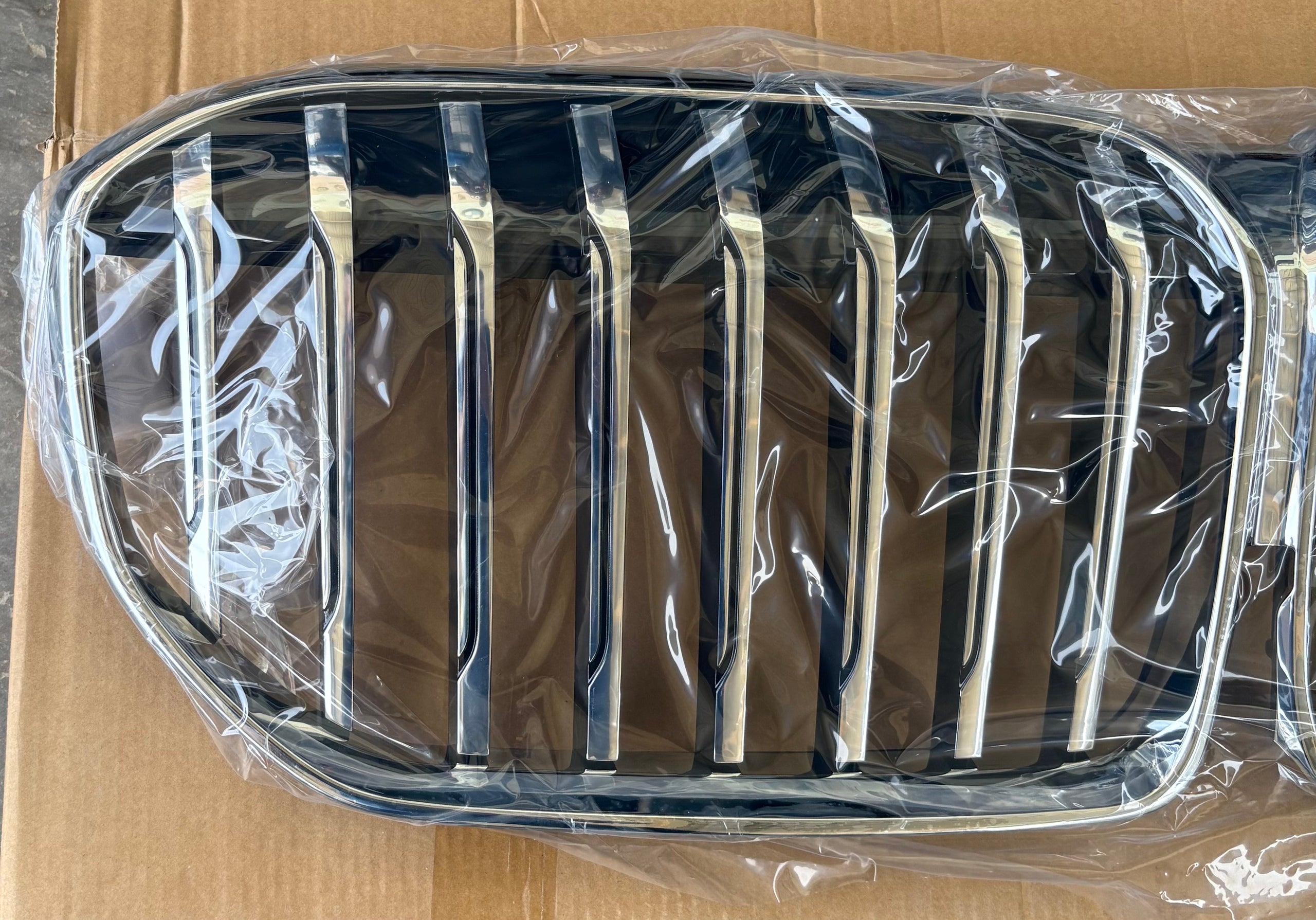 Front Grille for BMW 7 Series ALL - New3