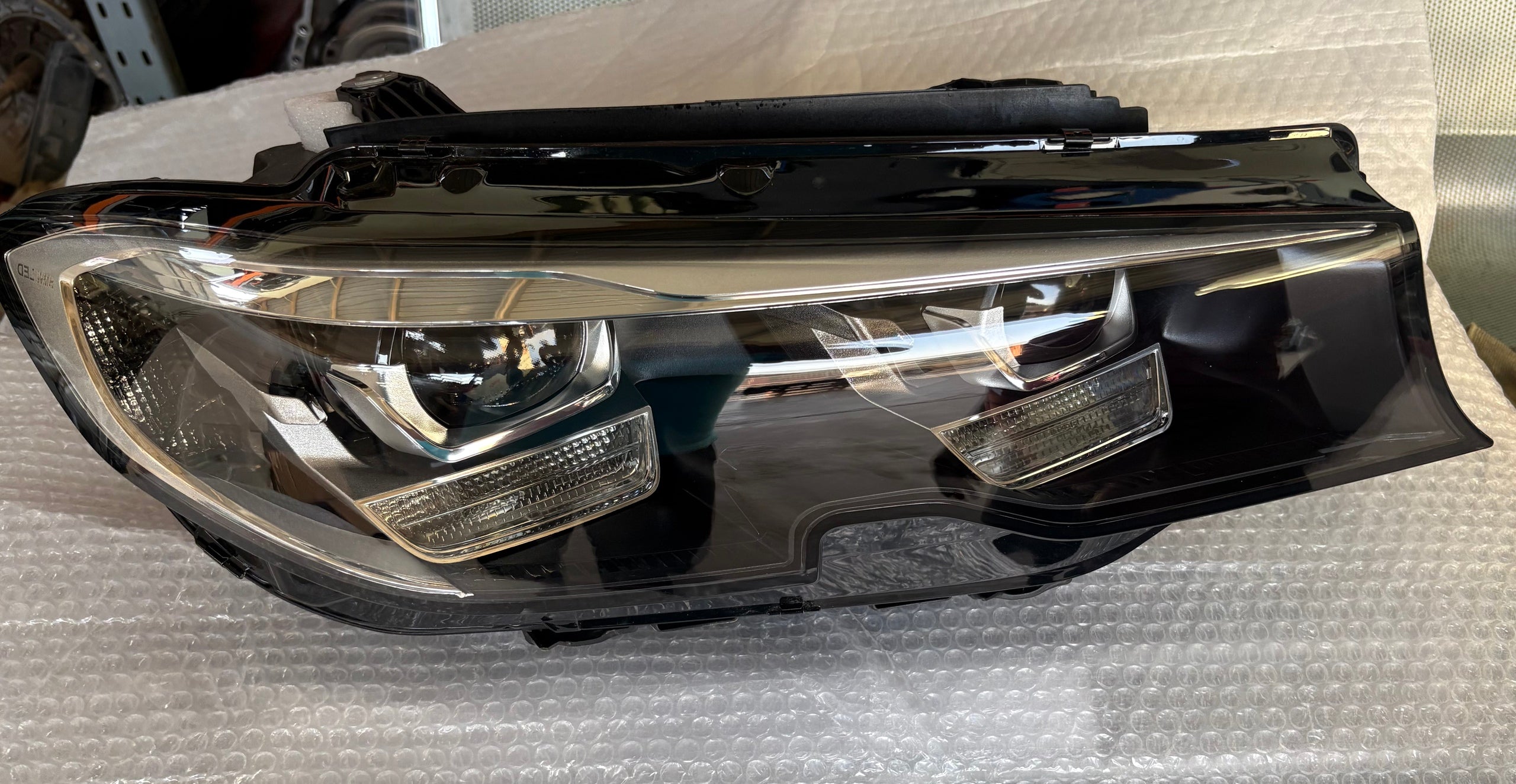 Spark Plug for BMW 3 Series 2021 (fits 2019-2024) - Used-Main image