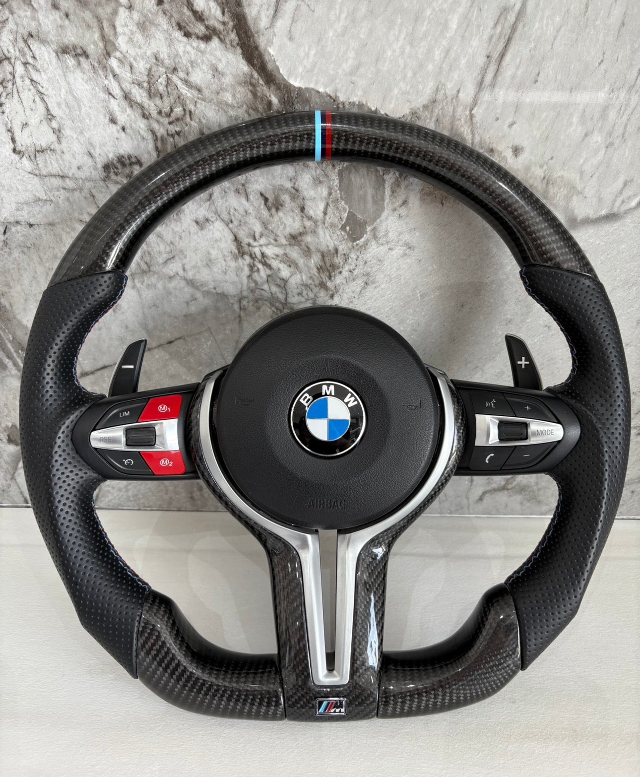 Steering Wheel for BMW 5 Series- New2