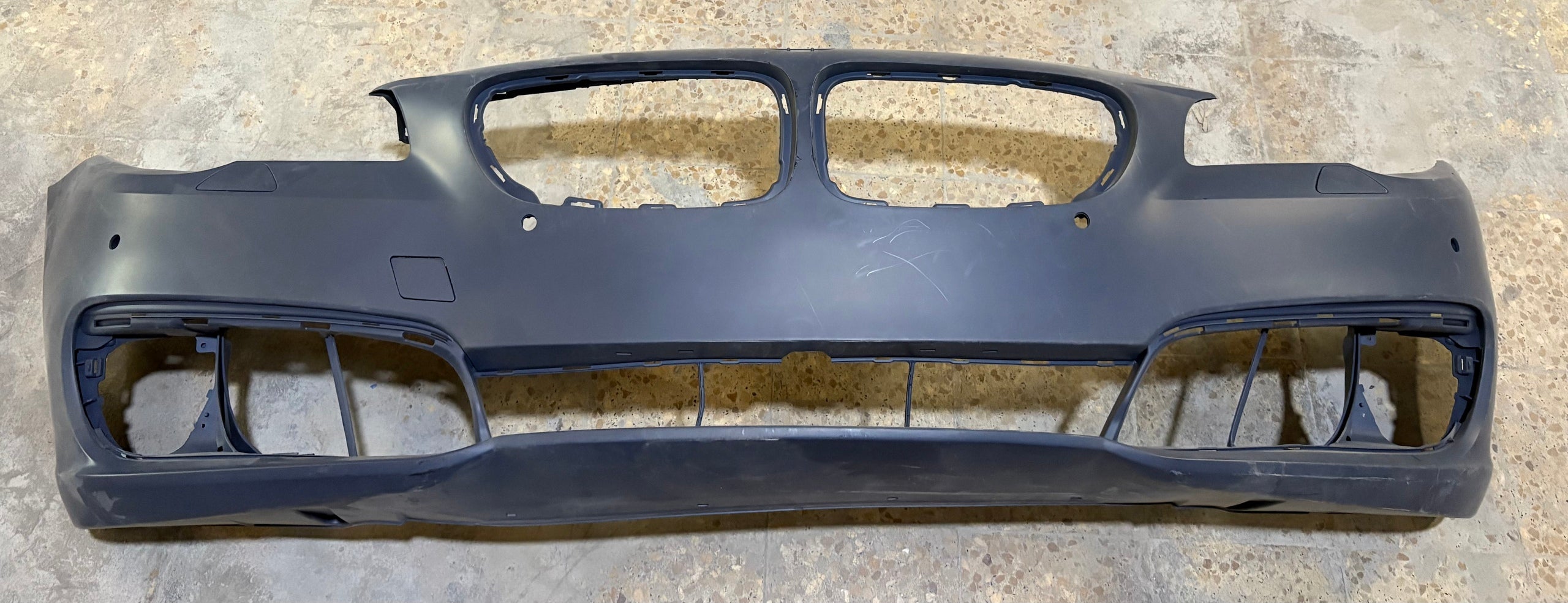 Front Bumper for BMW 5 Series 2014 - New-Main image
