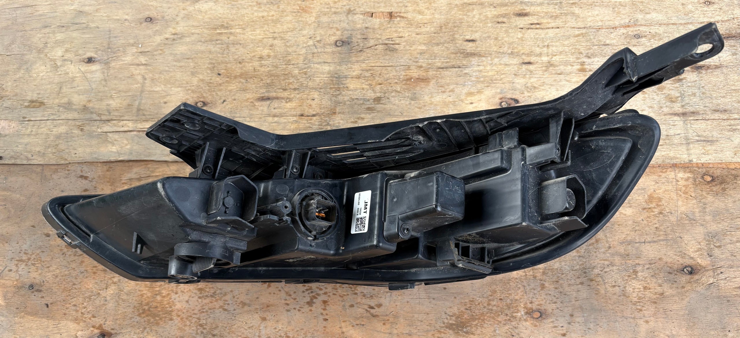 front-right LED Headlamp for Hyundai Santa Fe 2019 - Used2