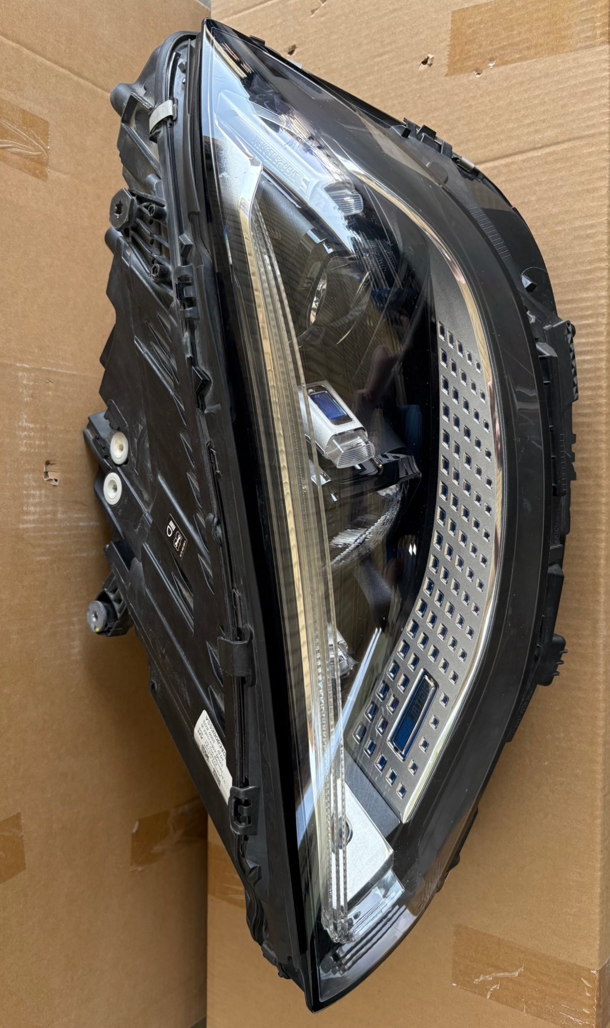 Spark Plug for Mercedes-Benz S-Class ALL - Used3