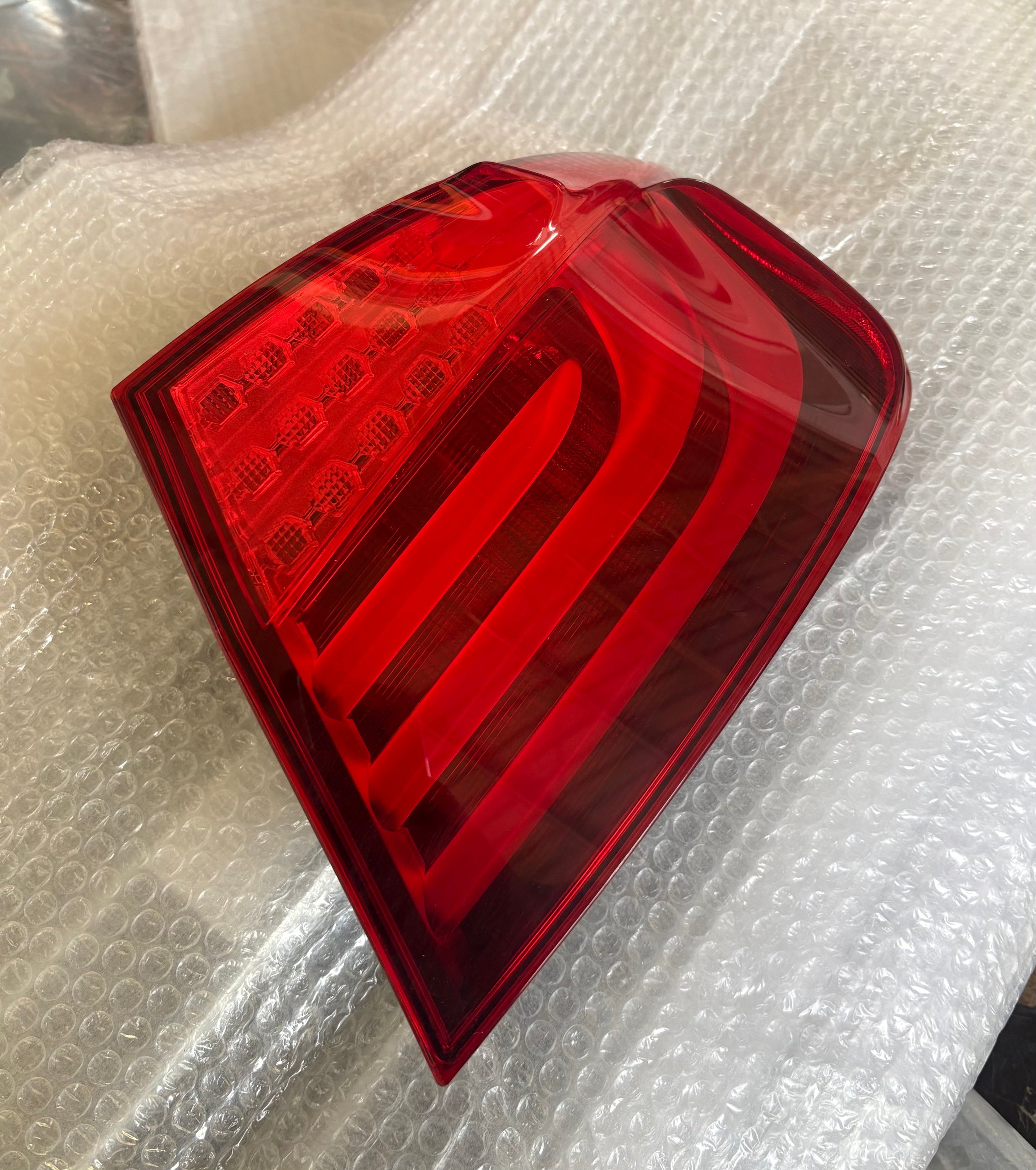 Tail Lamp Assembly for BMW 5 Series ALL - Used-Main image