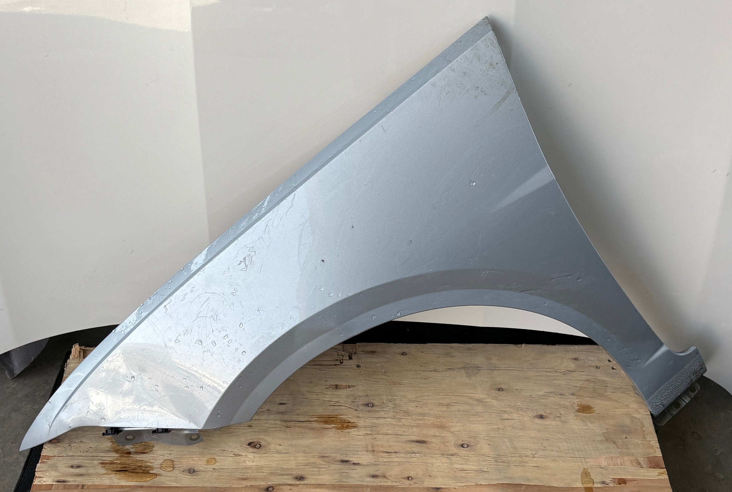 Left Fender for Hyundai Accent 2024 - Used-Main image