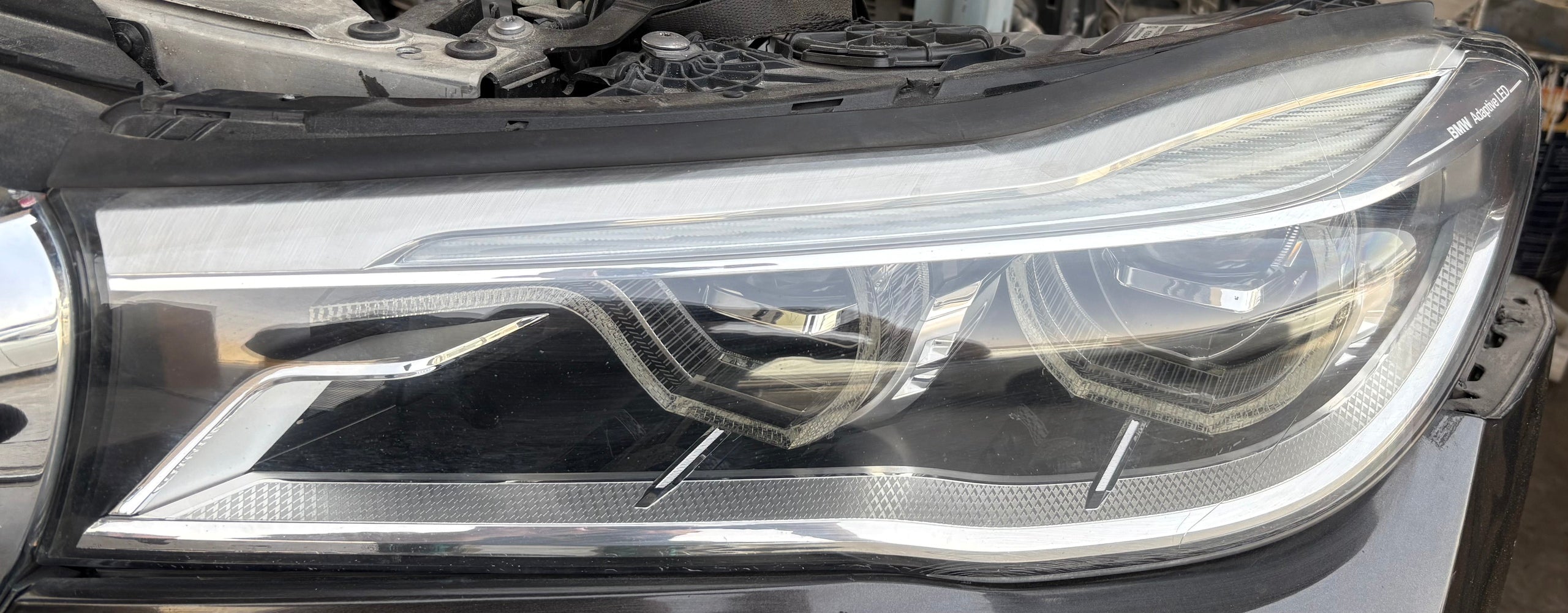 Spark Plug for BMW 7 Series ALL - Used2