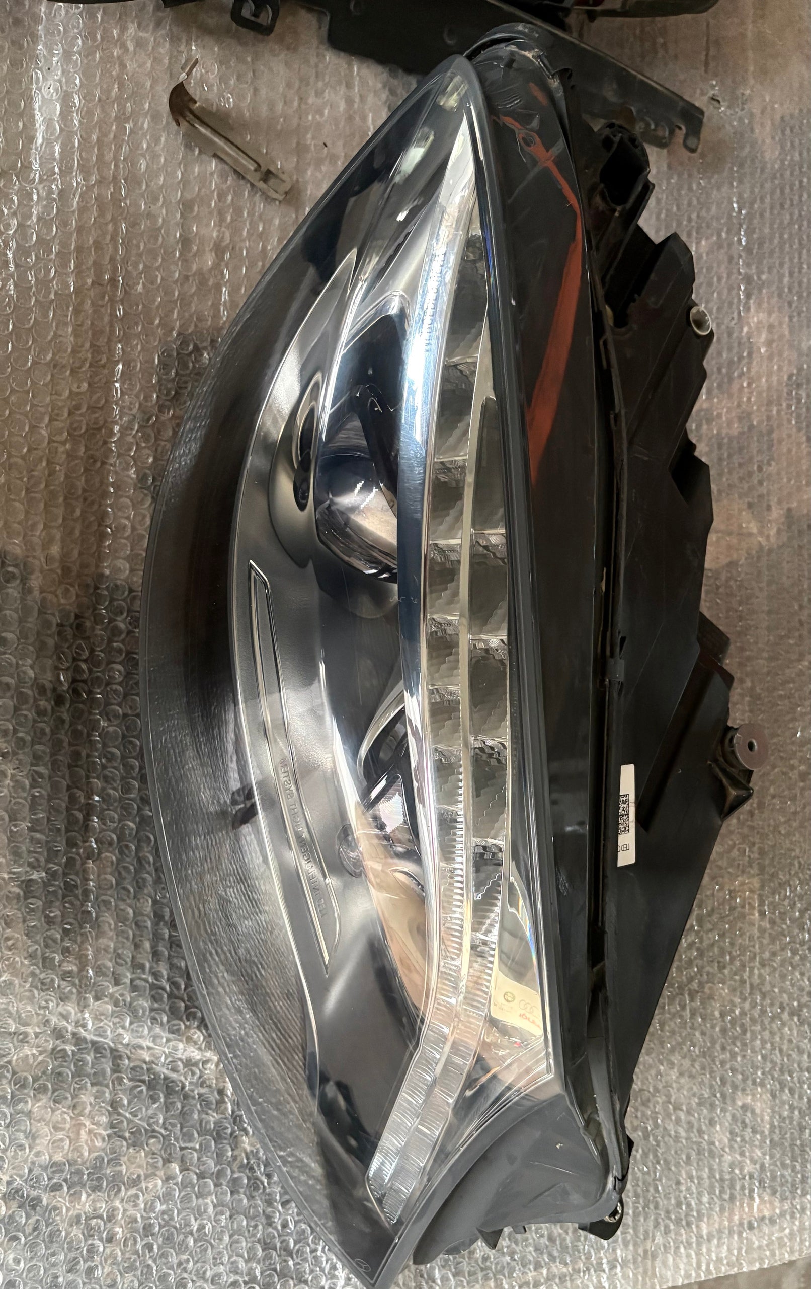 Spark Plug for Mercedes-Benz S-Class 2014 - Used3