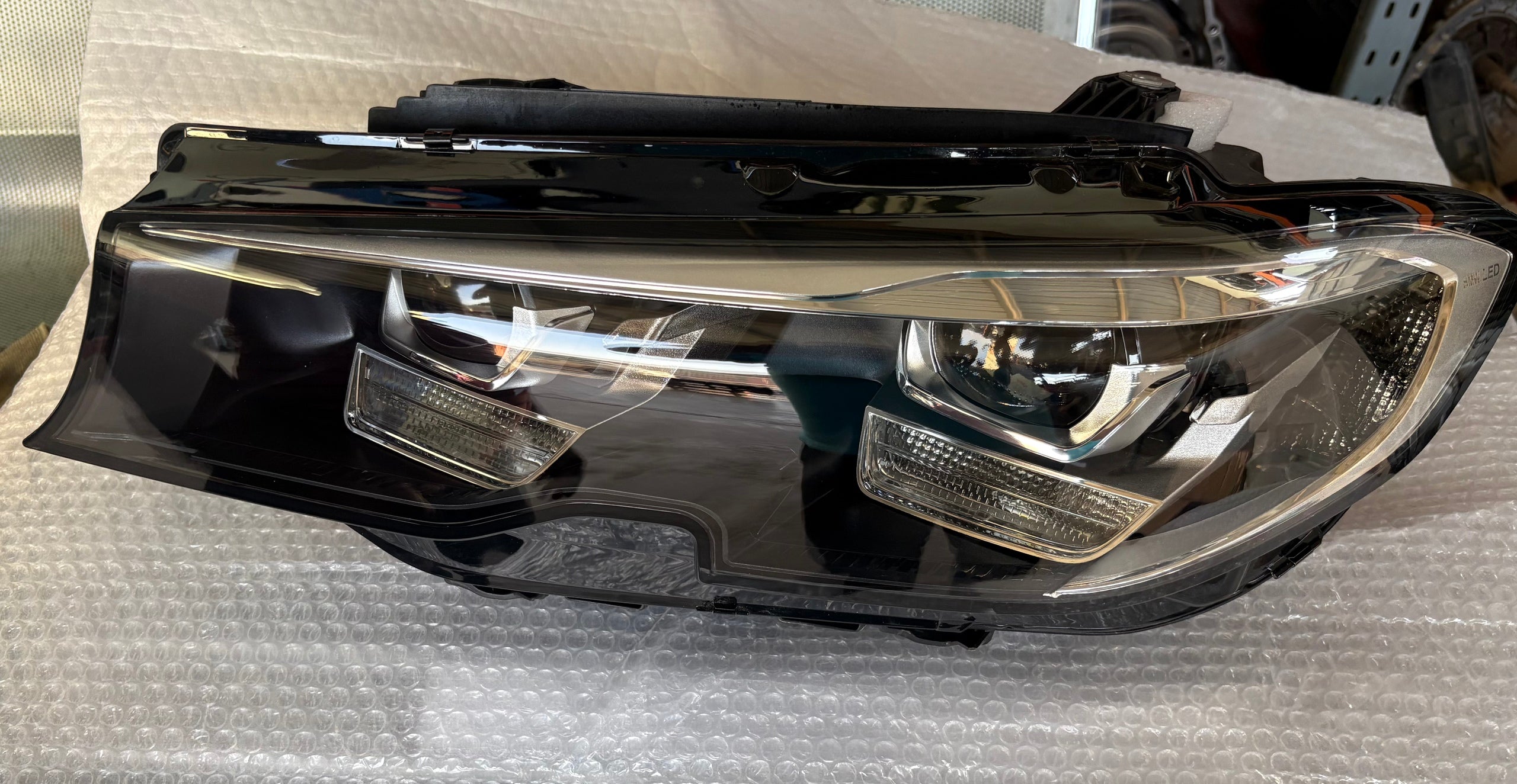 Spark Plug for BMW 3 Series 2021 (fits 2019-2024) - Used3