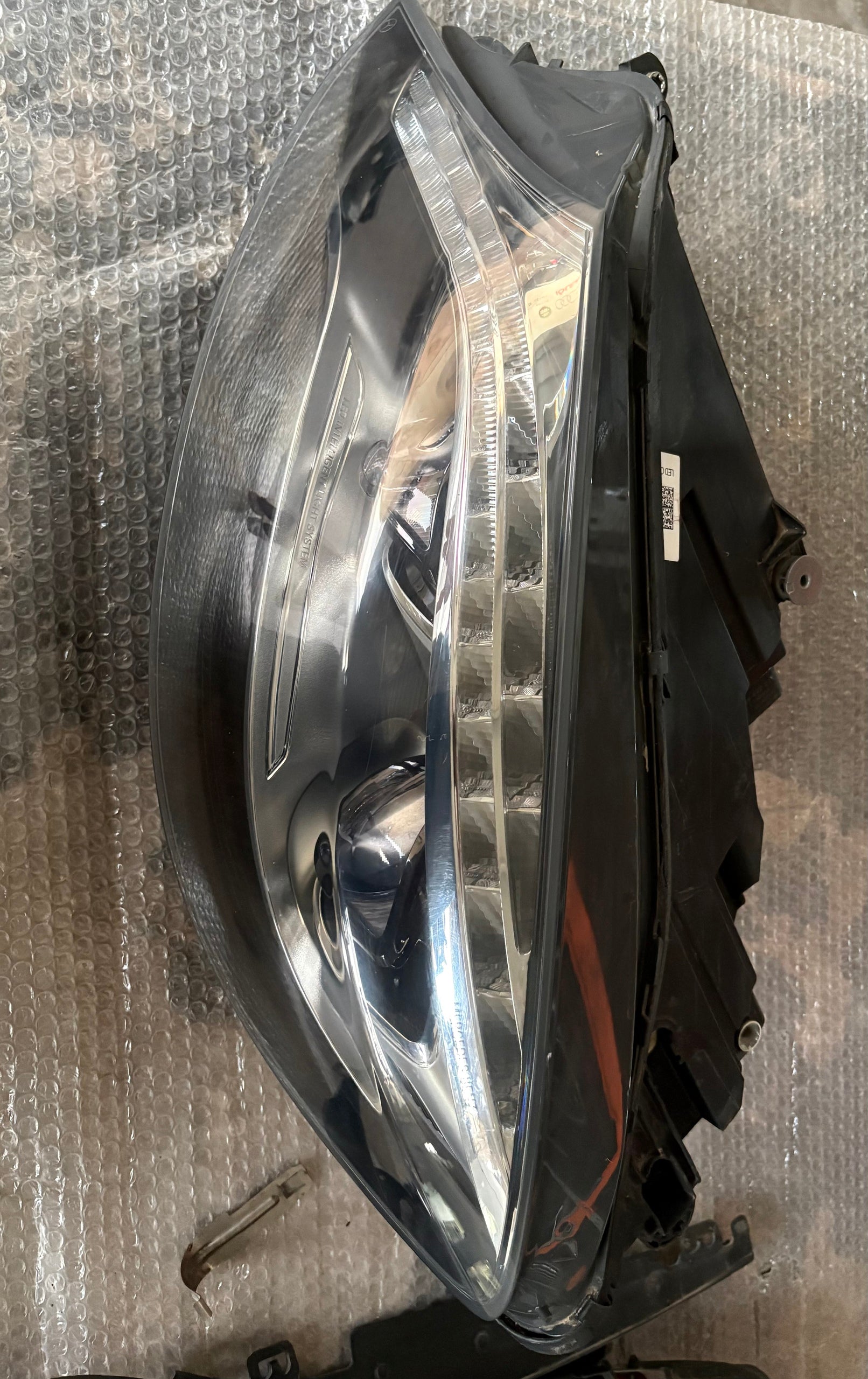 Spark Plug for Mercedes-Benz S-Class ALL - Used-Main image