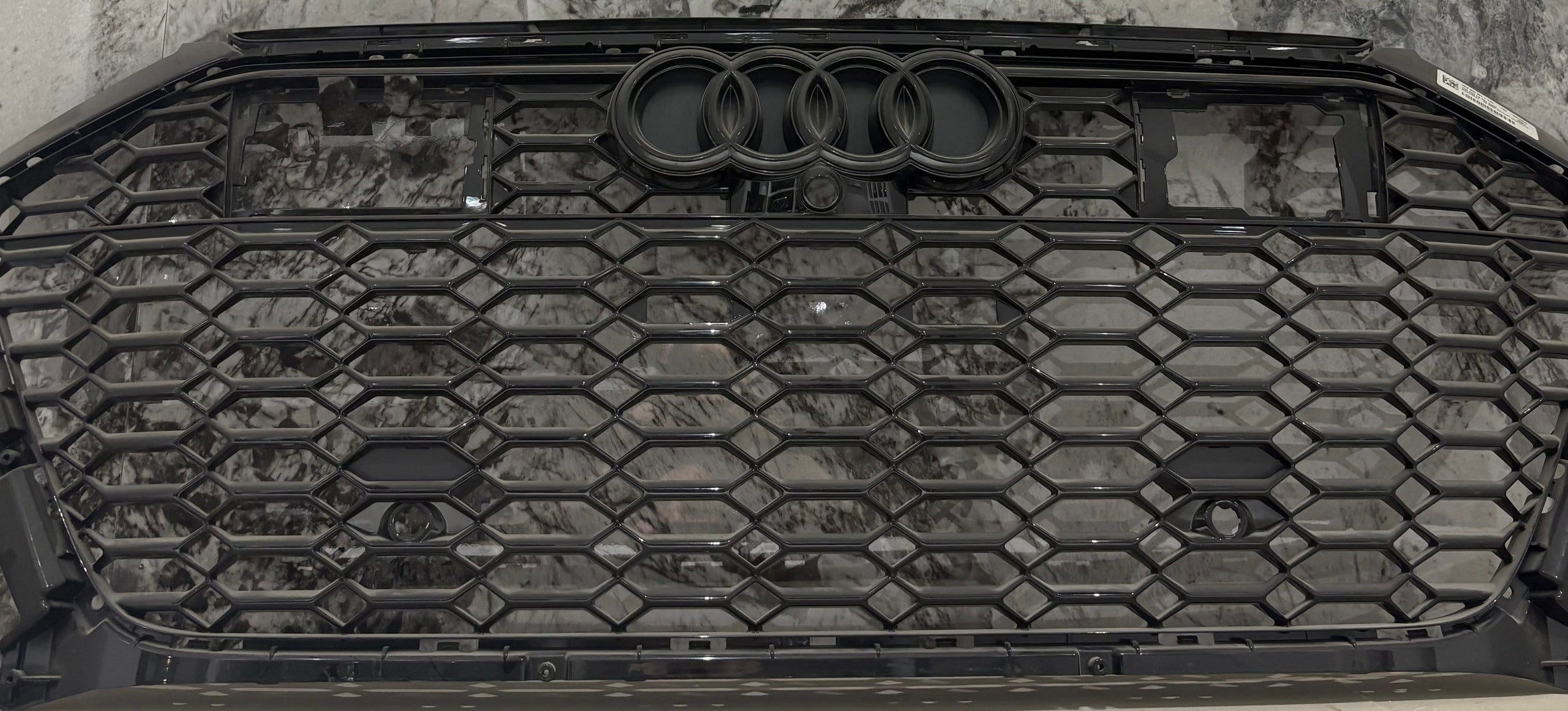 Front Grille for Audi Q7 2018 - New Condition-Main image
