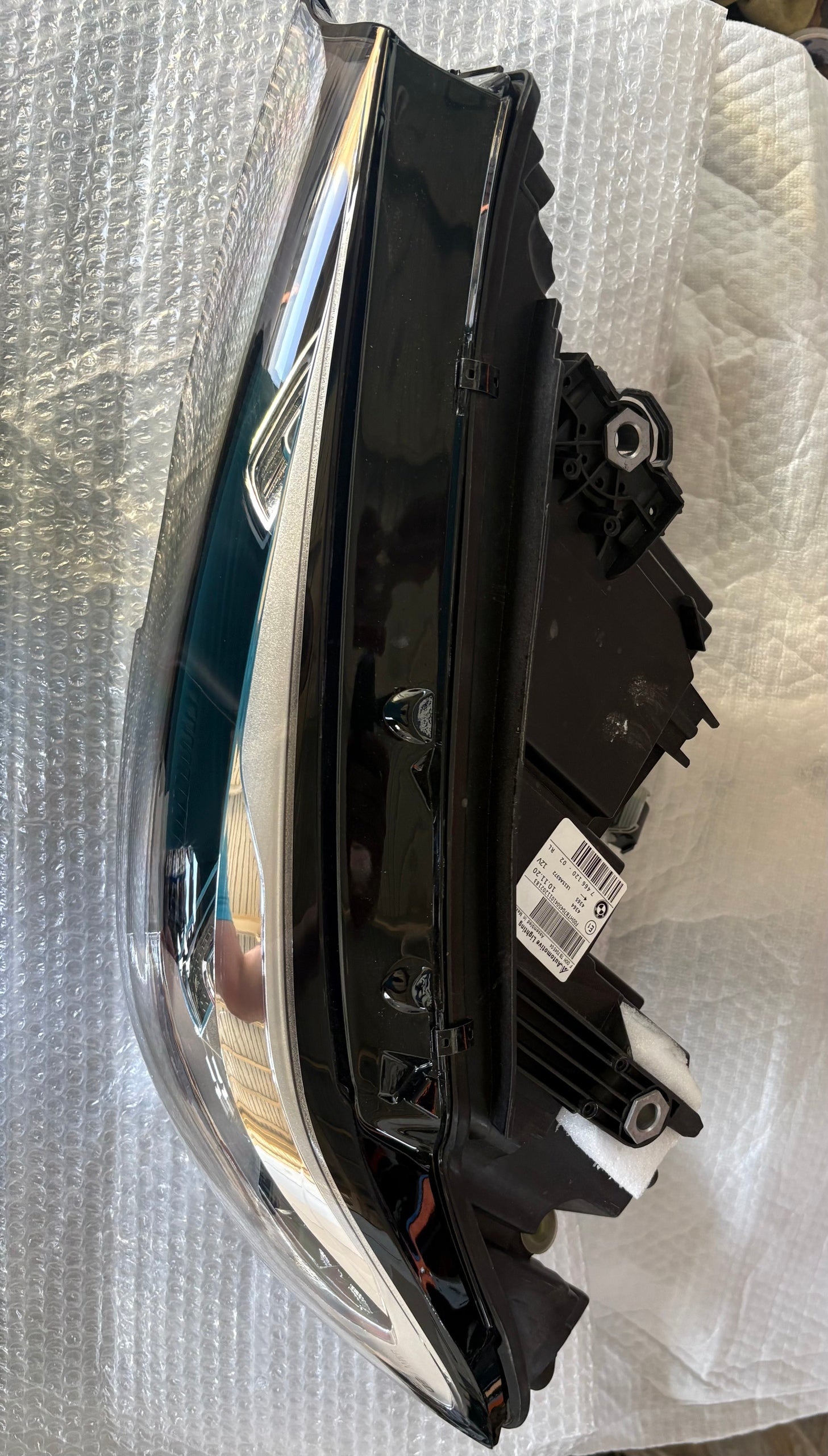 Spark Plug for BMW 3 Series 2021 (fits 2019-2024) - Used2