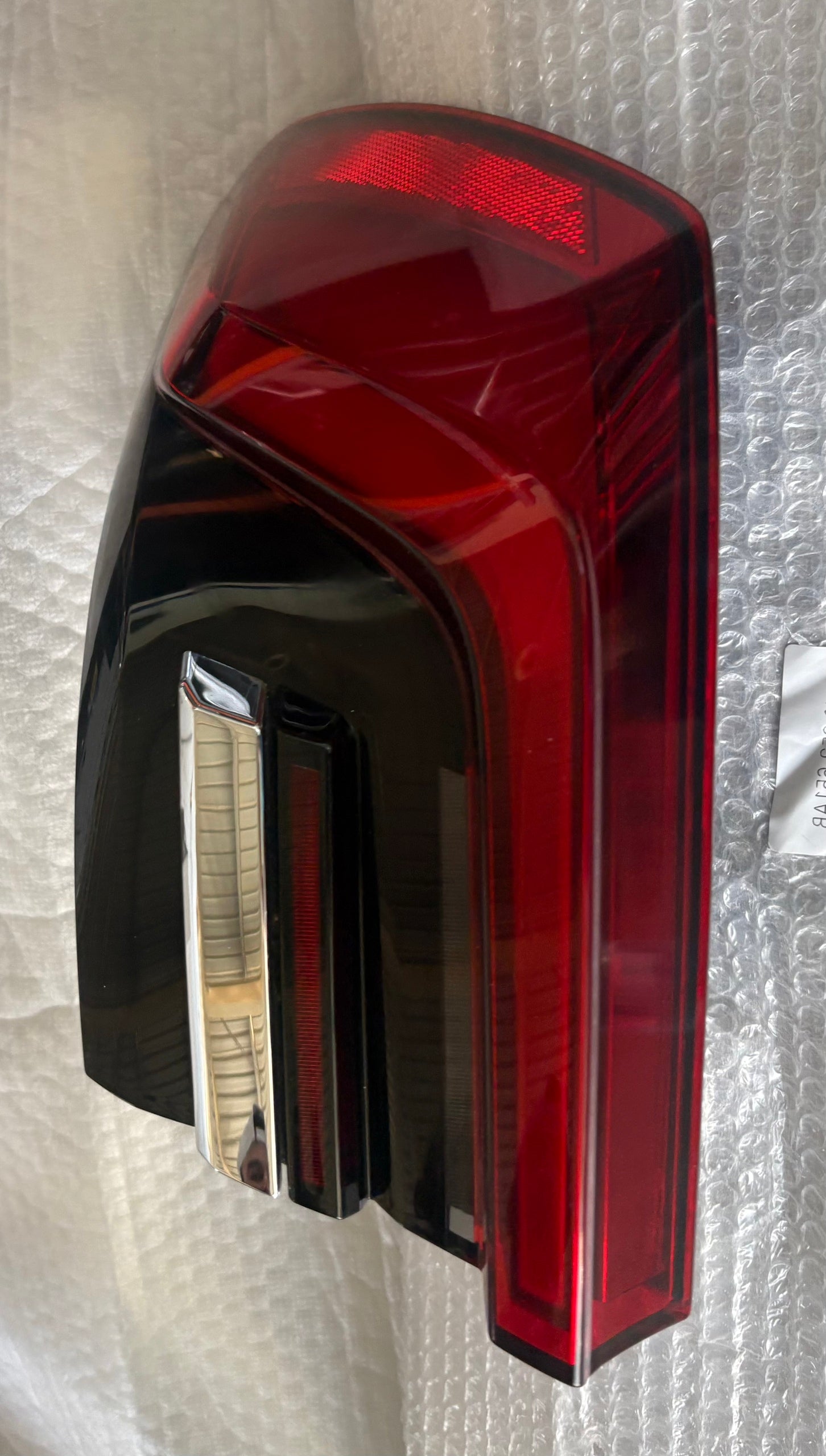 Rear Bumper for BMW 7 Series ALL - Used2