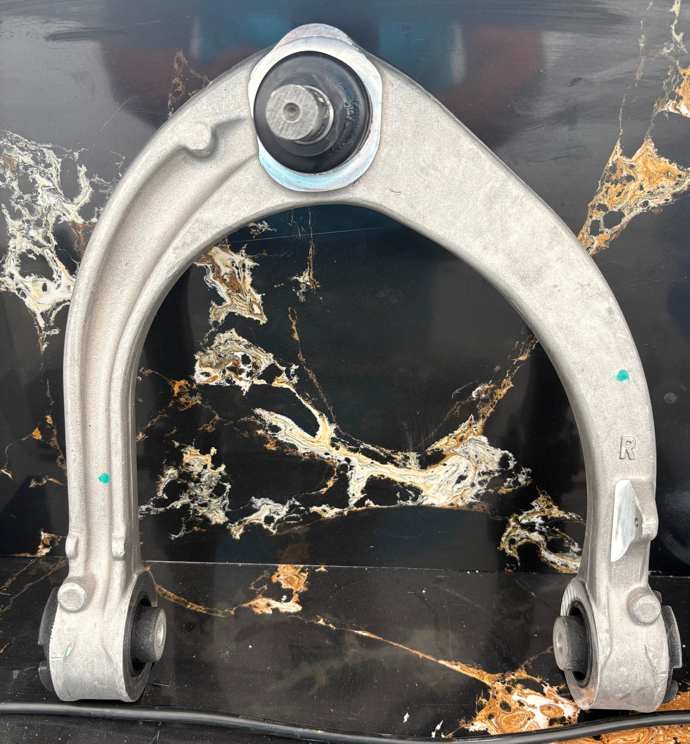 Right Control Arm Upper Right (Steel) for Land Rover Range Rover Sport 2013 - New2