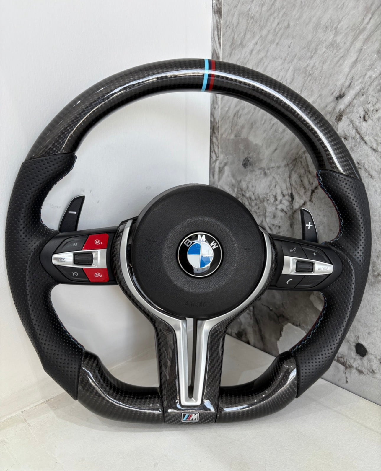 Steering Wheel for BMW 5 Series- New-Main image