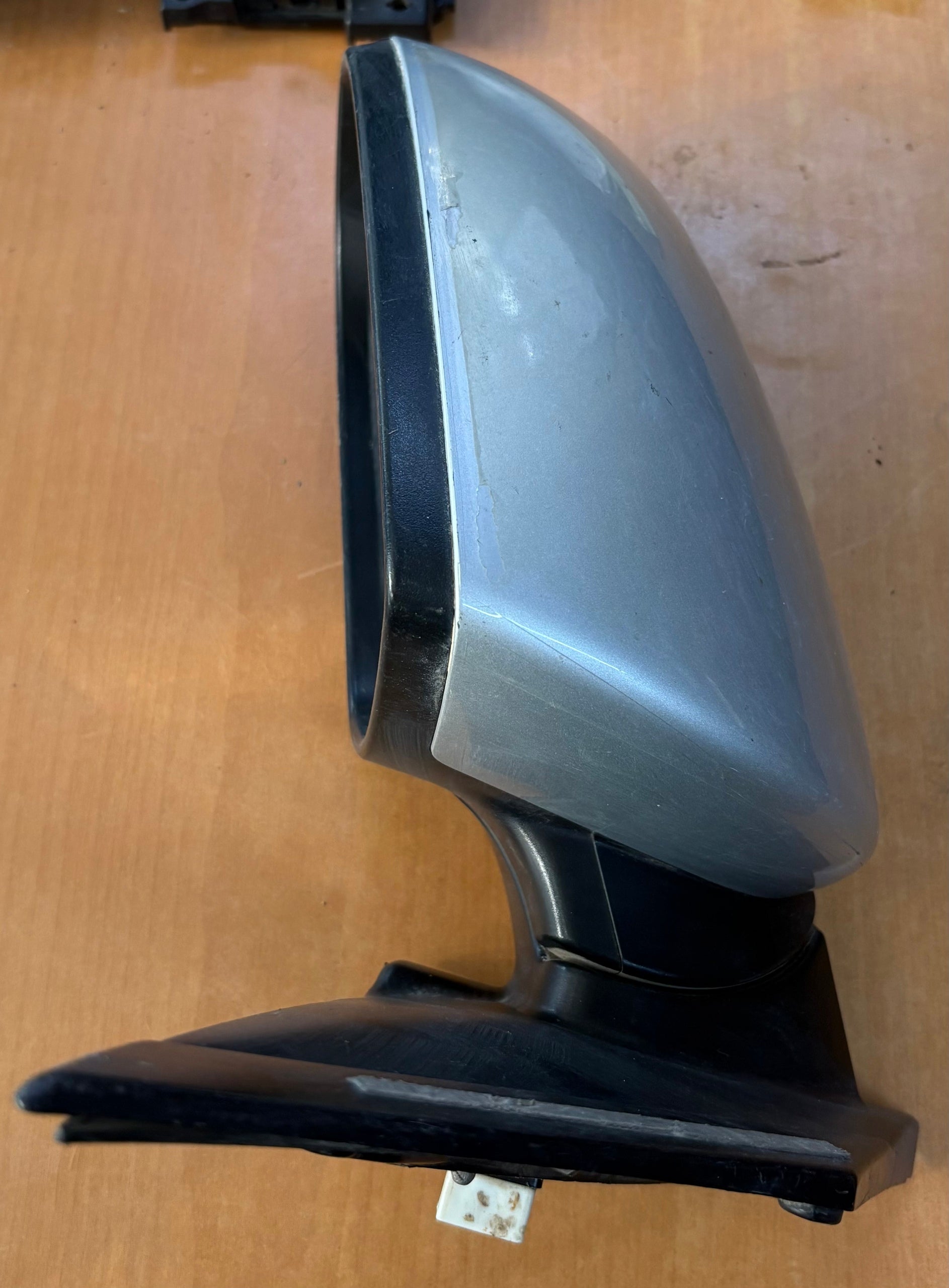 Left Mirror Electric for Hyundai Tucson 2020 - Used2