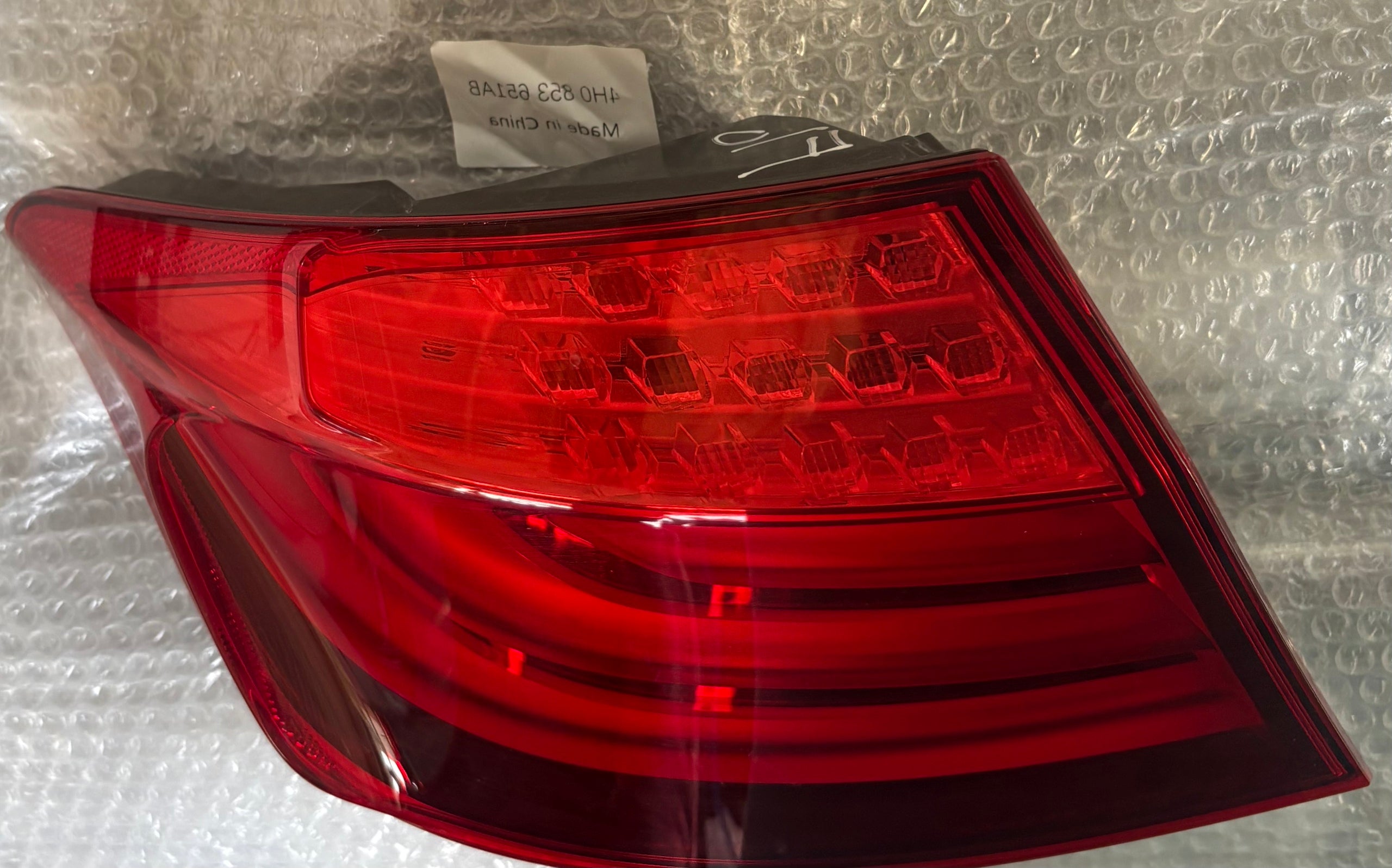 Tail Lamp for BMW 5 Series ALL - Used2