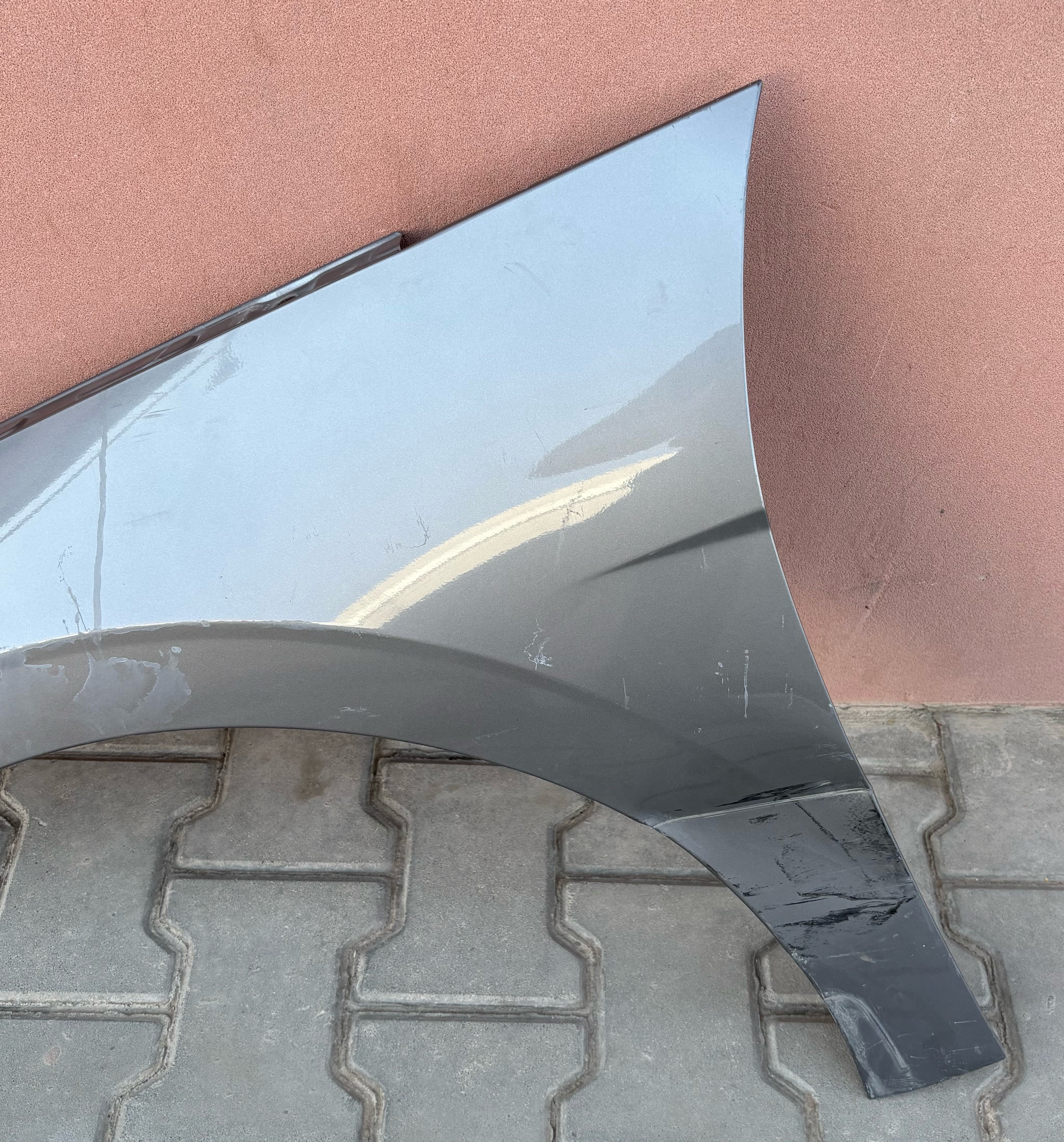 left Fender for Hyundai Elantra 2024 - Used3