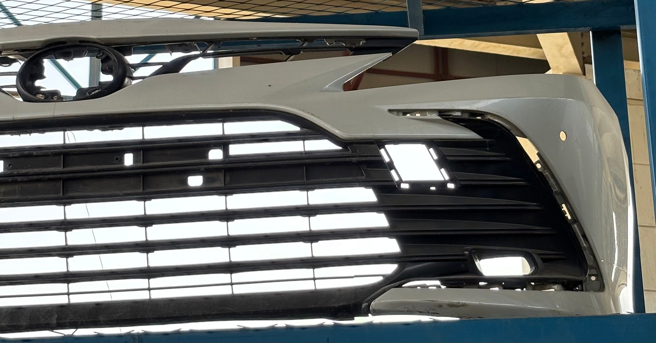 front Front Bumper for Toyota Camry 2022 - Used2