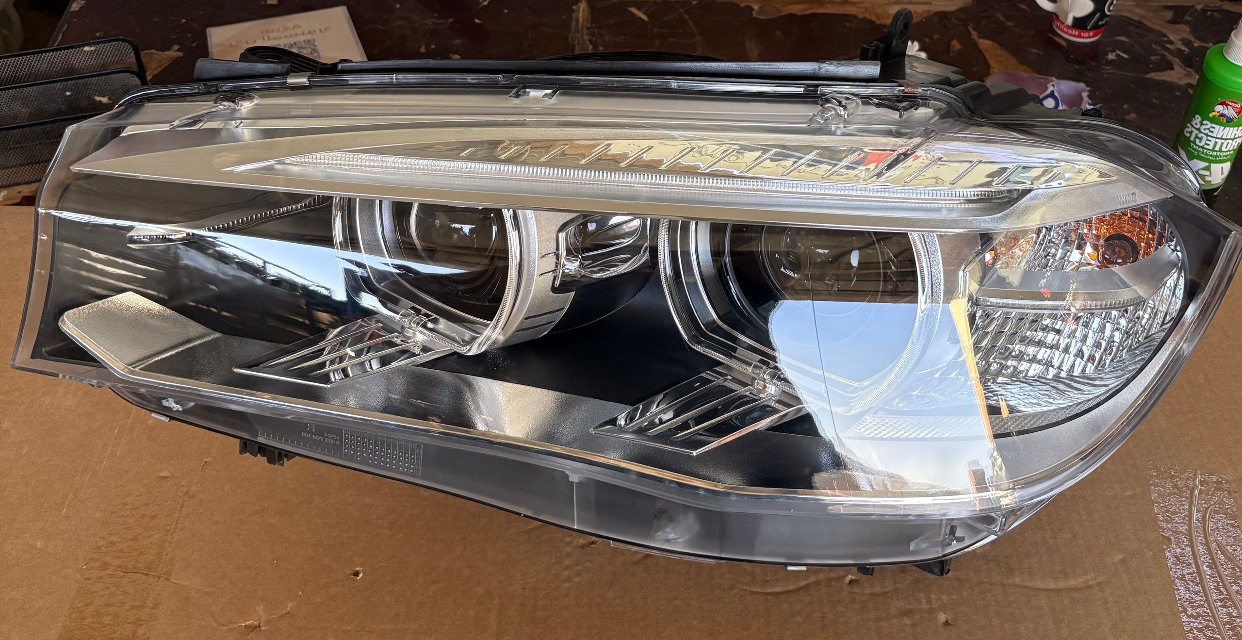 Spark Plug for BMW X5 ALL - Used2