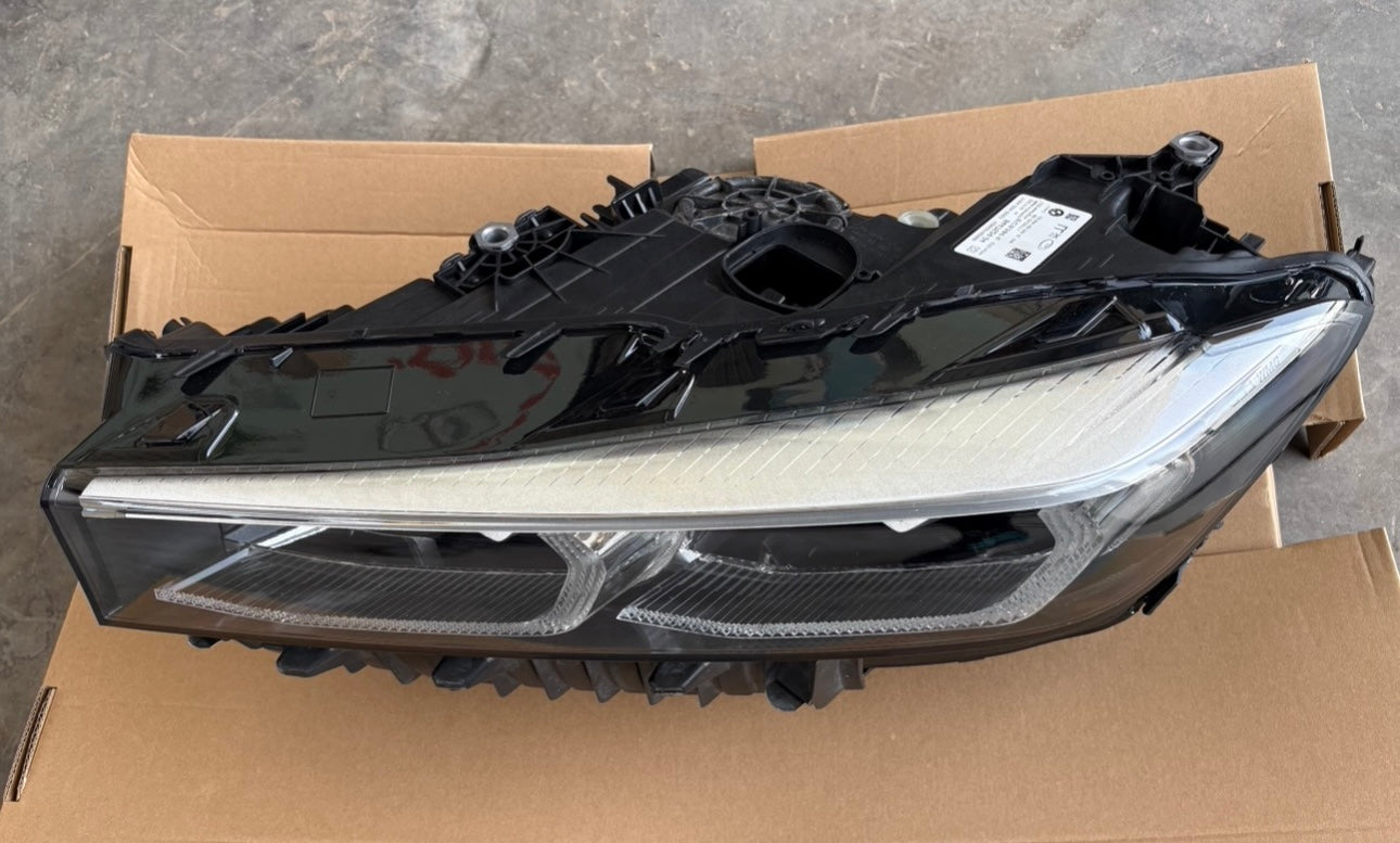 Spark Plug for BMW 7 Series ALL - Used2