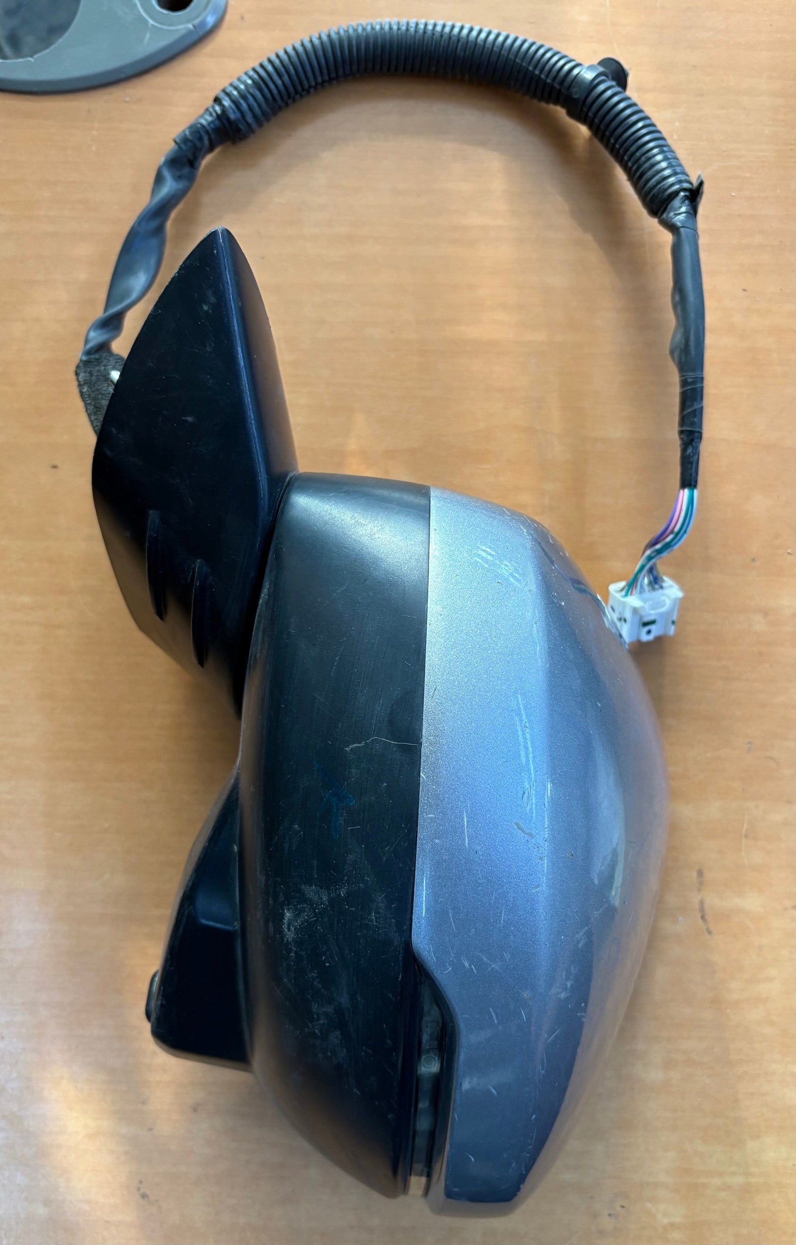 Left Mirror Left for Honda Civic 2024 - Used-Main image